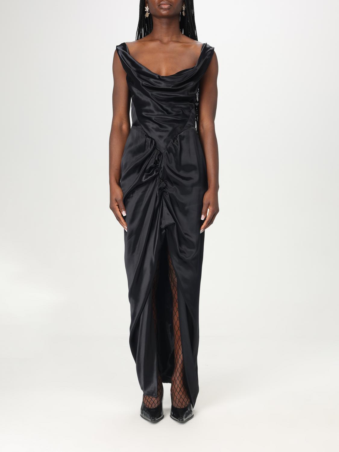 Womans 드레스 Vivienne Westwood