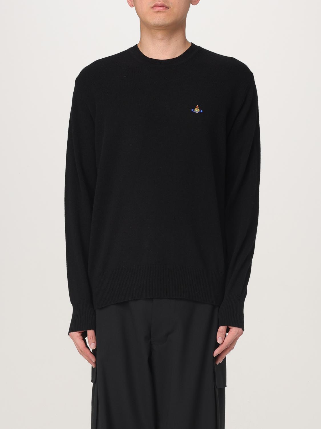 Mens 스웨터 Vivienne Westwood