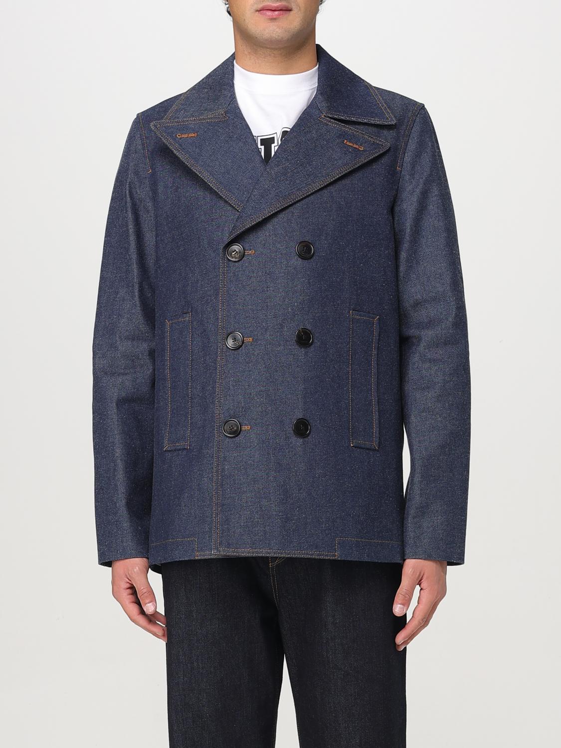 Mens 블레이져 Gucci