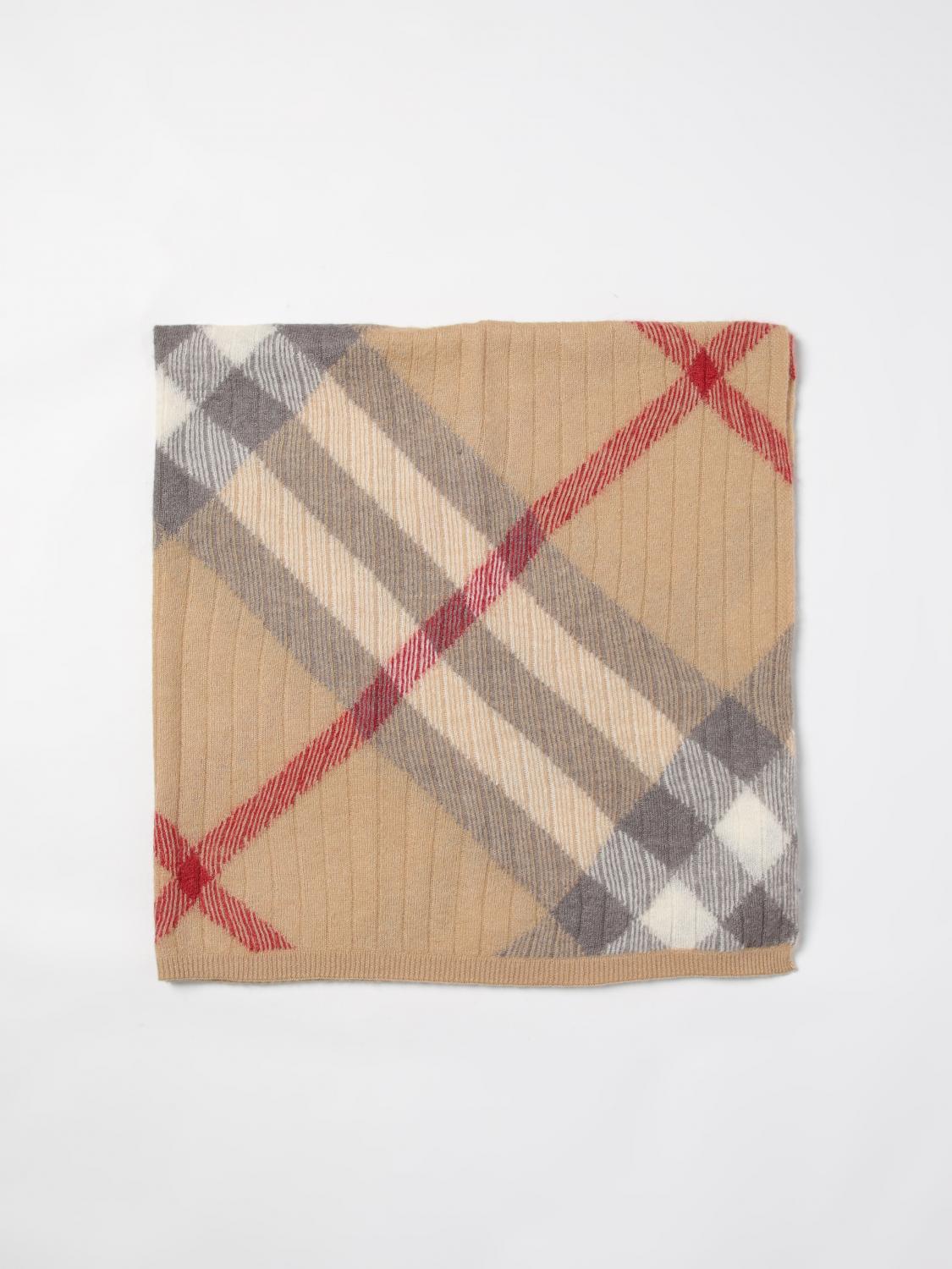 Little Boys 블랭킷 Burberry