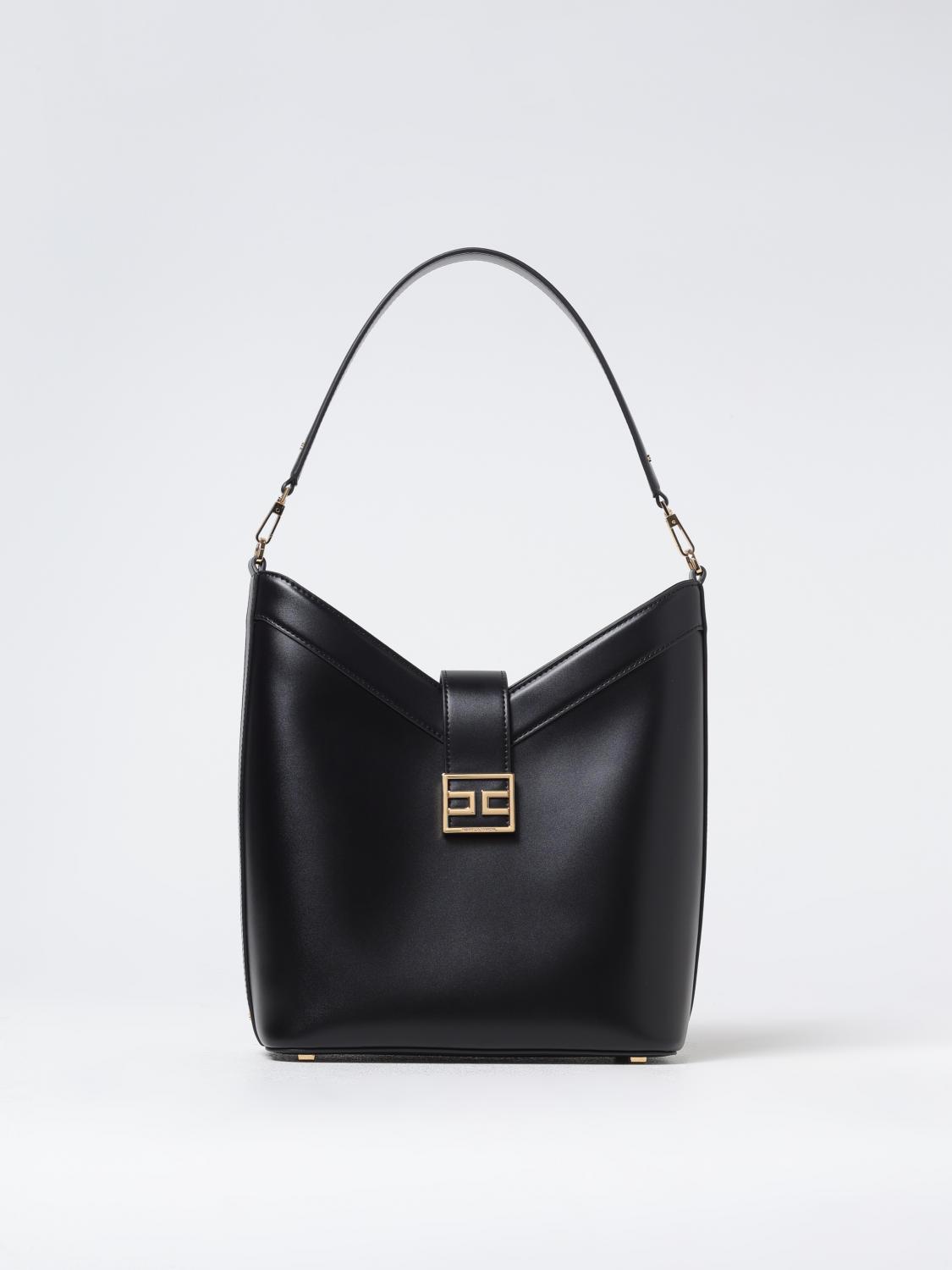 Womans 숄더 백 Elisabetta Franchi