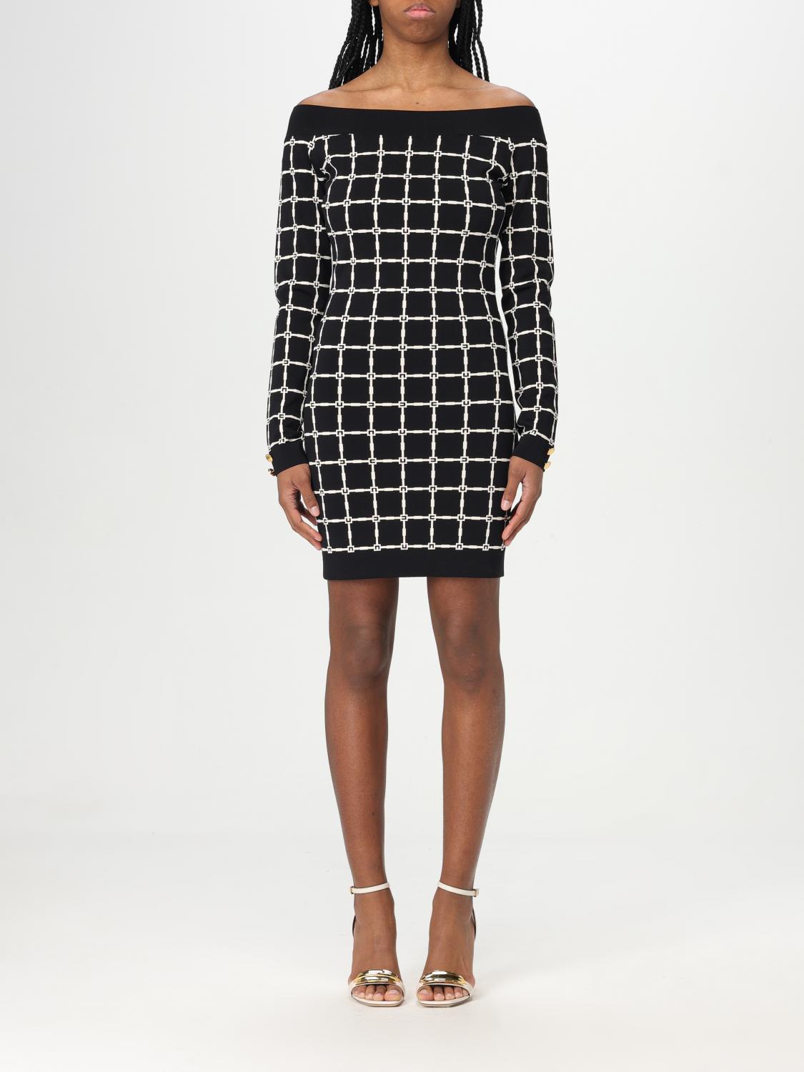 Womans 드레스 Elisabetta Franchi