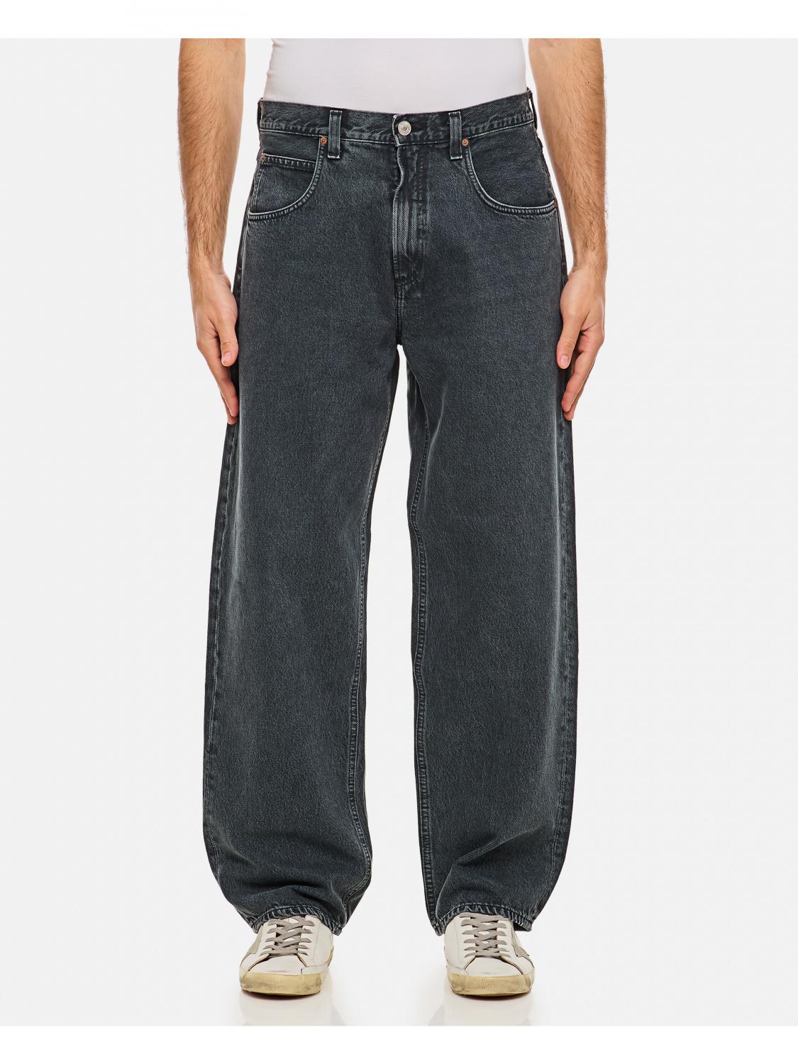 Mens 진 Agolde