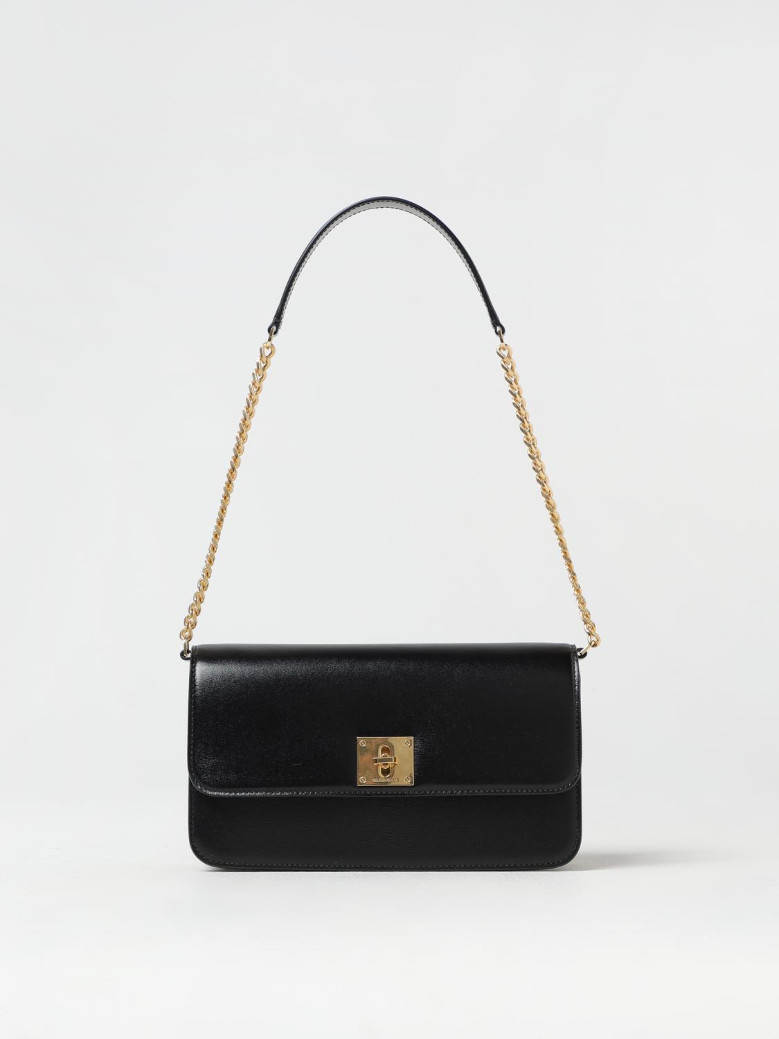 Womans 숄더 백 골든 Goose