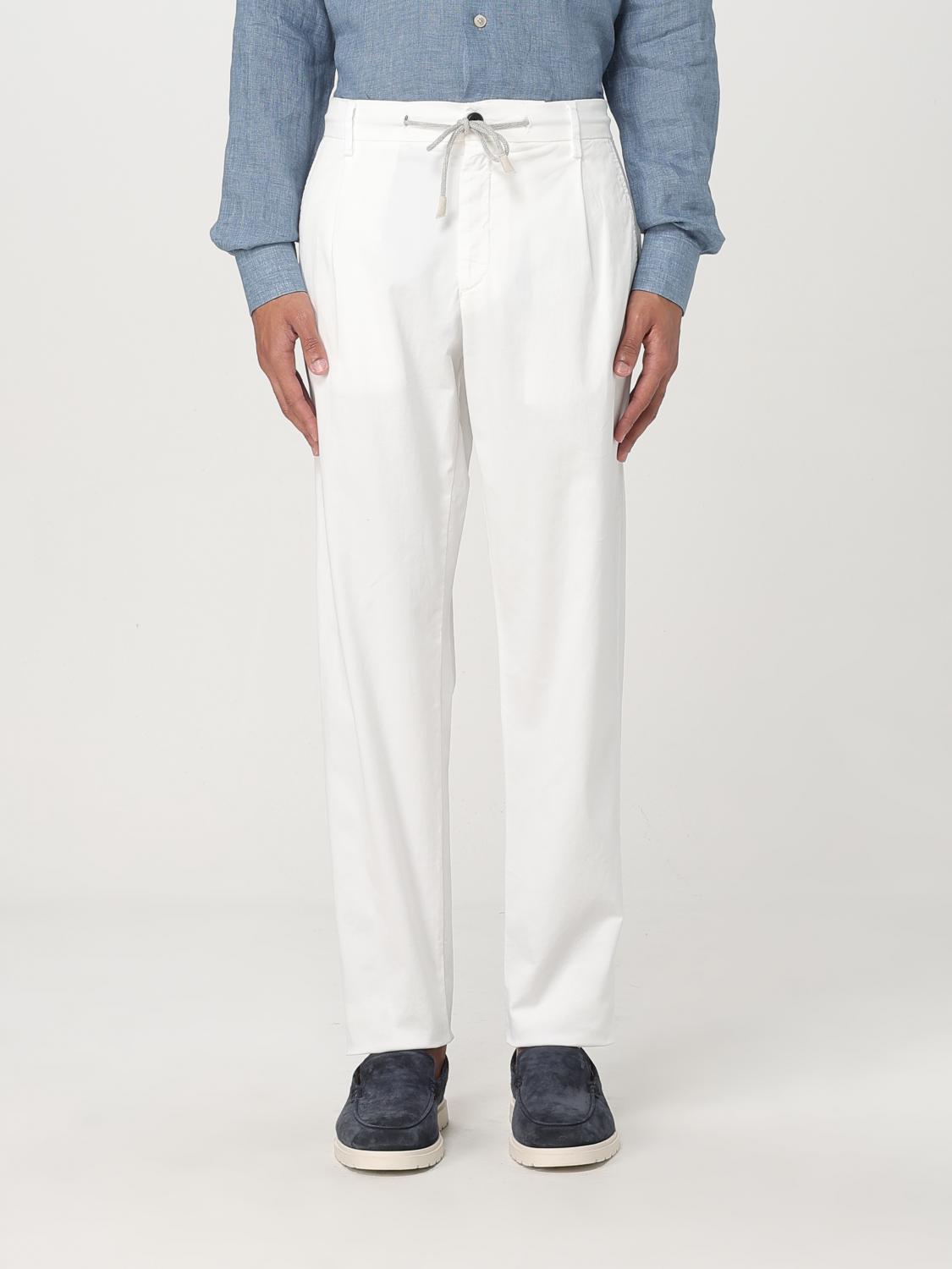 Mens 팬츠 Eleventy