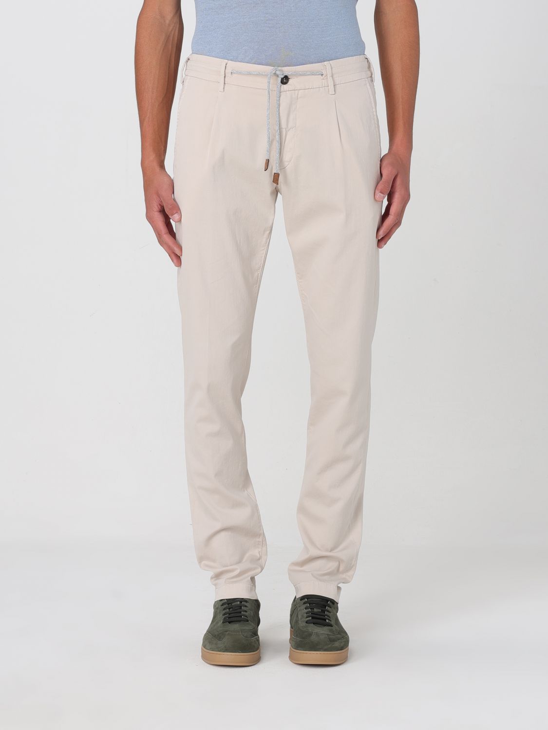 Mens 팬츠 Eleventy