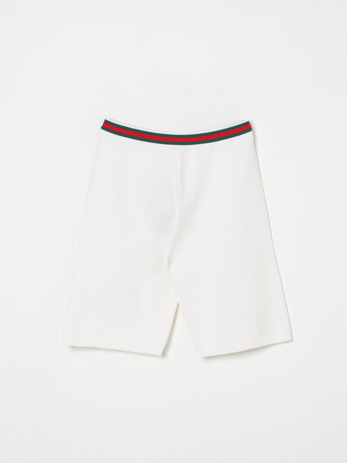 Little Boys 쇼츠 Gucci