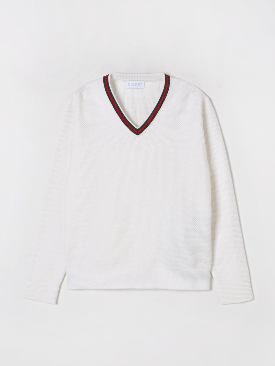 Little Boys 스웨터 Gucci