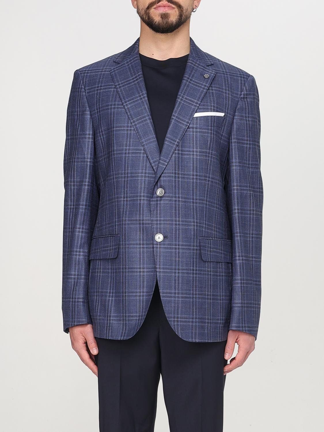 Mens 블레이져 Boss