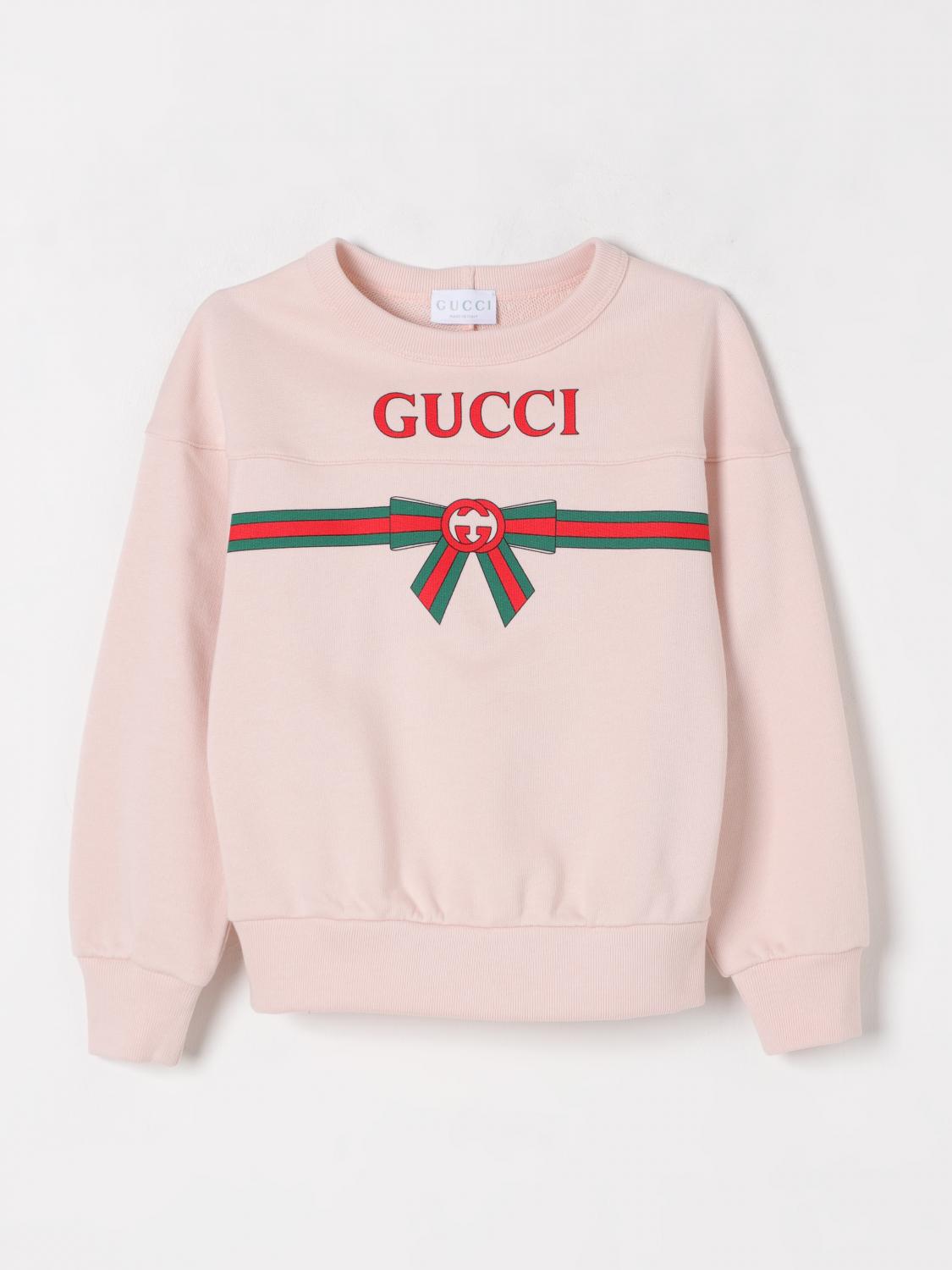 Little Boys 스웨터 Gucci