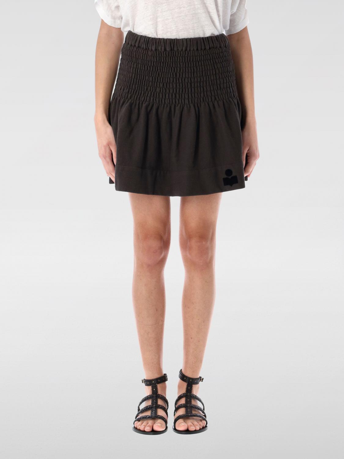 Womans 스커트 Isabel Marant Etoile