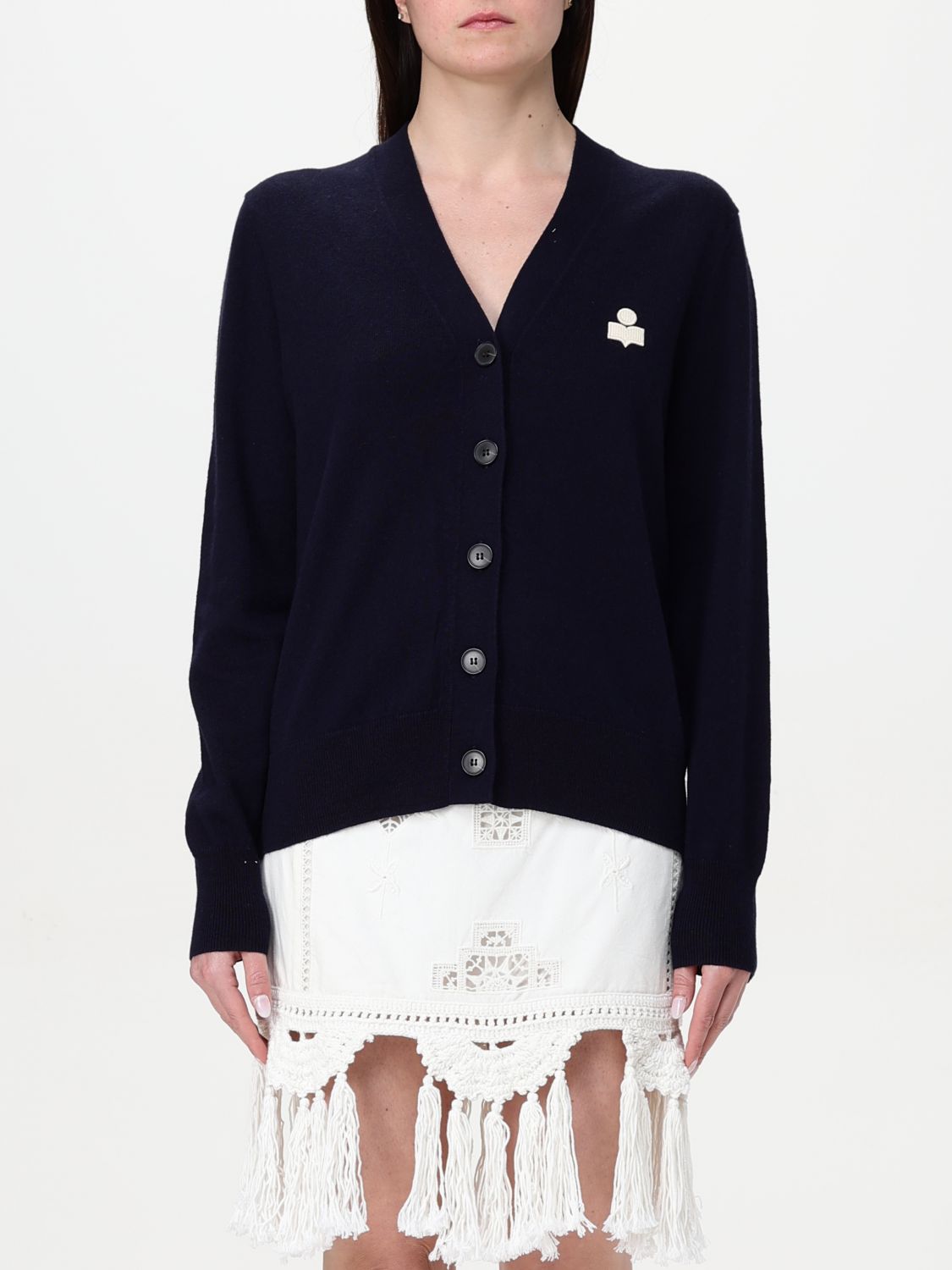 Womans 가디건 Isabel Marant Etoile