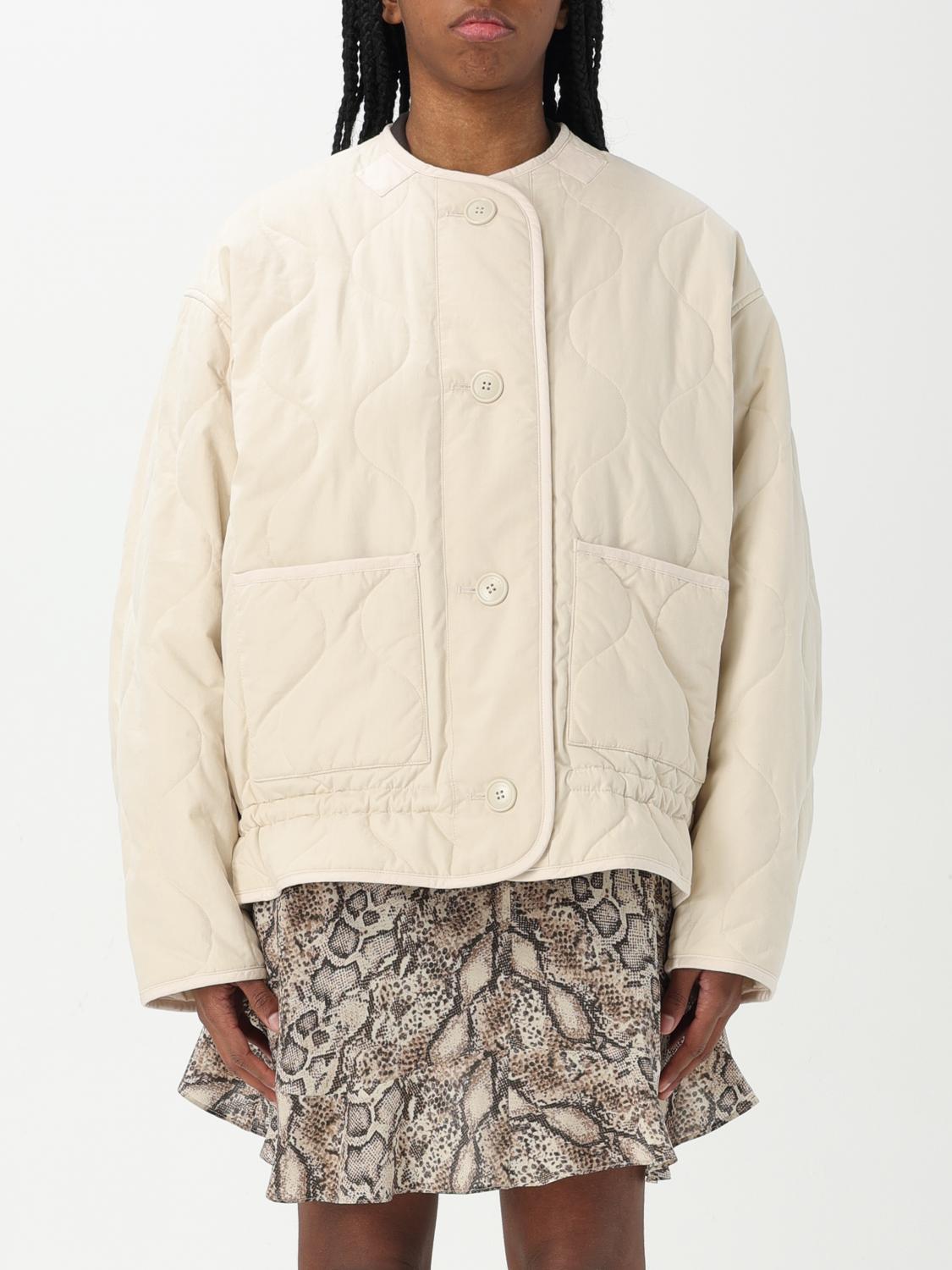 Womans 자켓 Isabel Marant Etoile