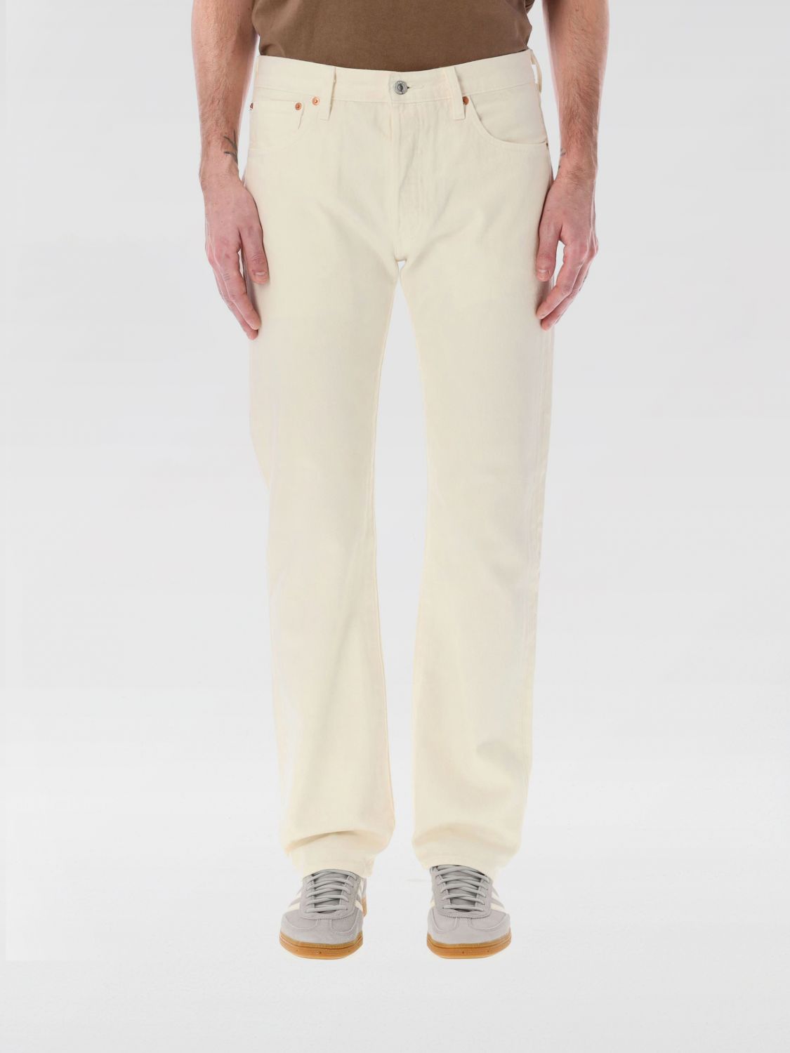 Mens 진 Levis