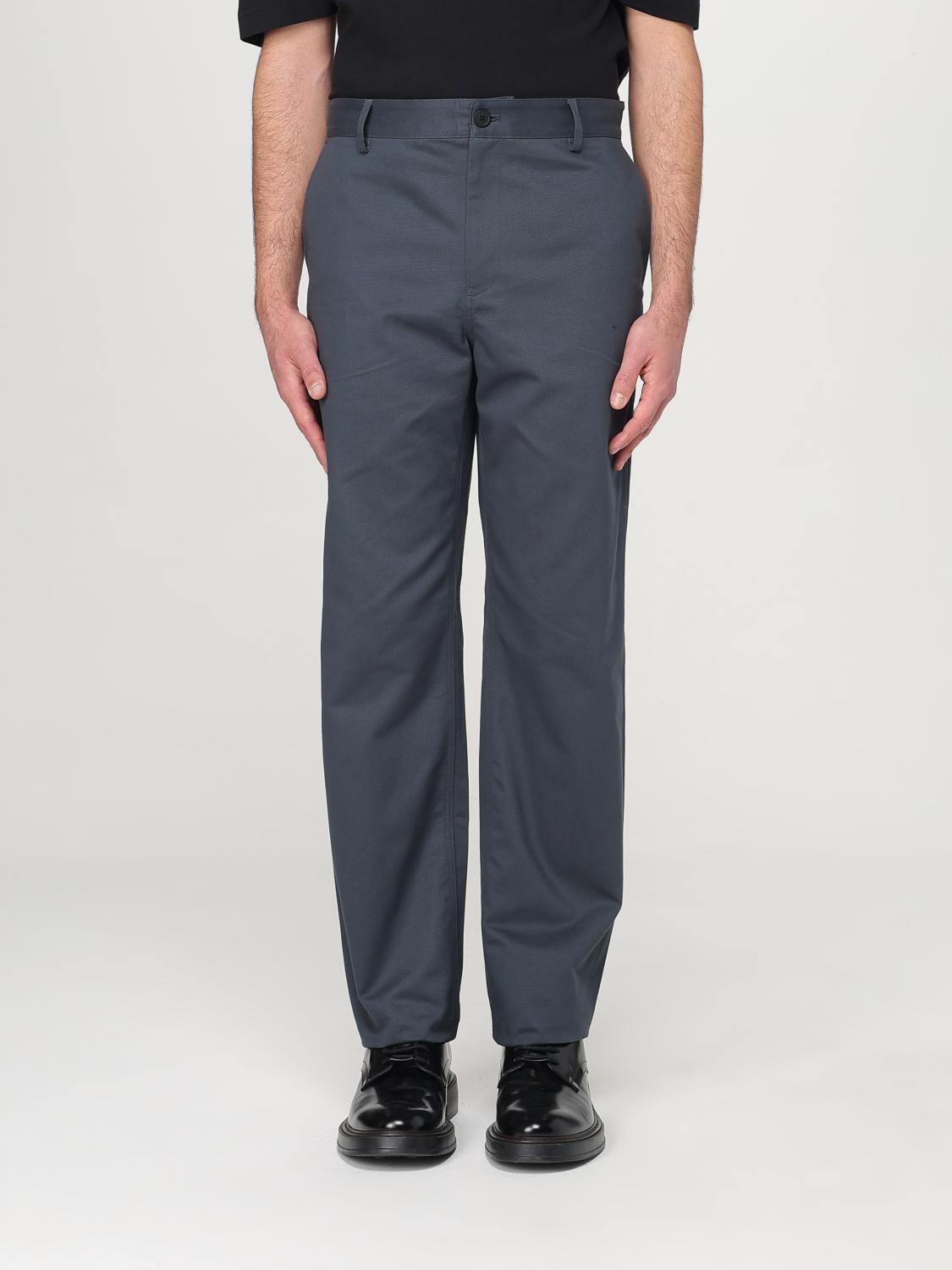 Mens 팬츠 Maison Kitsuné