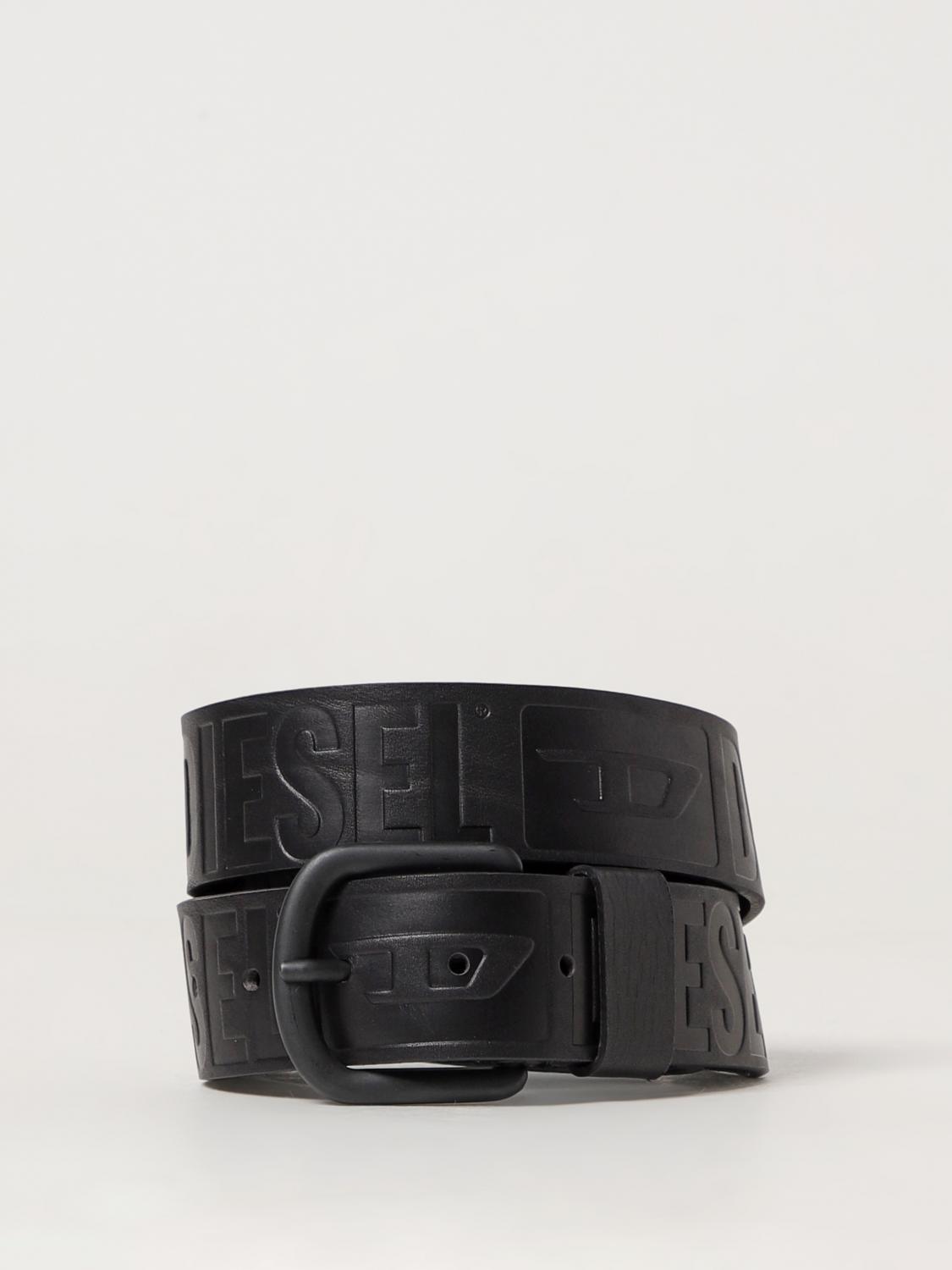 Mens 벨트 Diesel