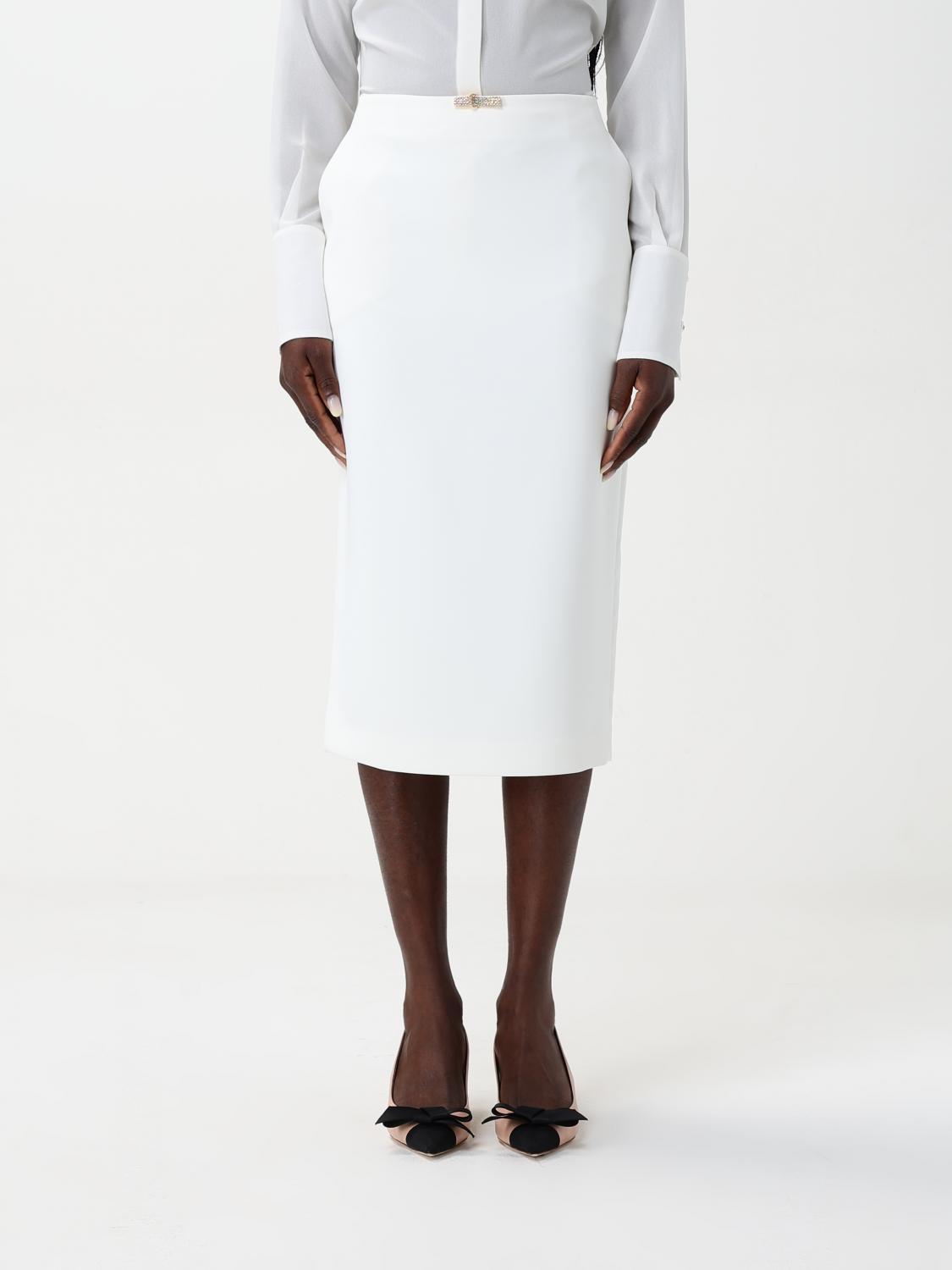 Womans 스커트 Elisabetta Franchi