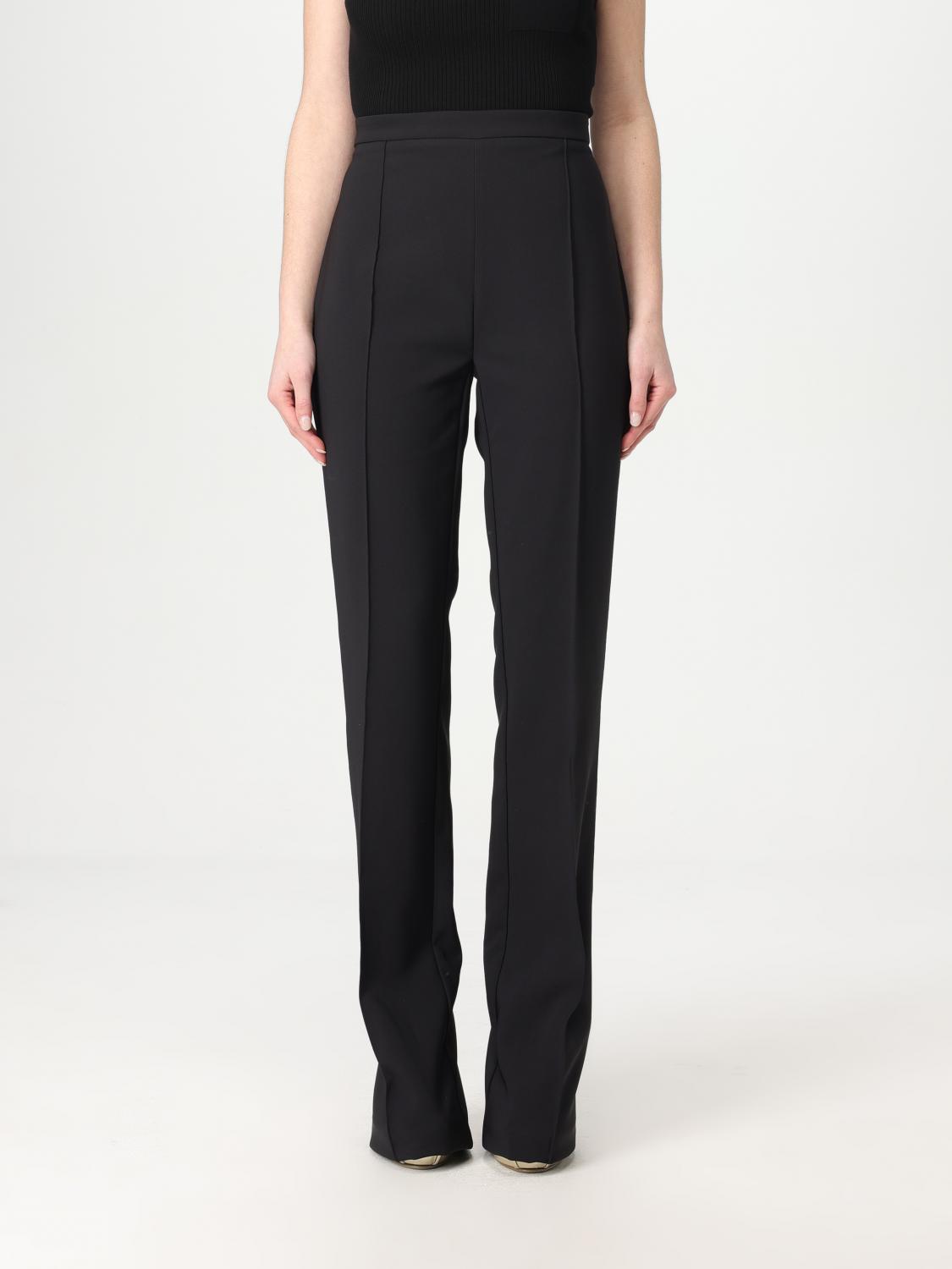 Womans 팬츠 Elisabetta Franchi