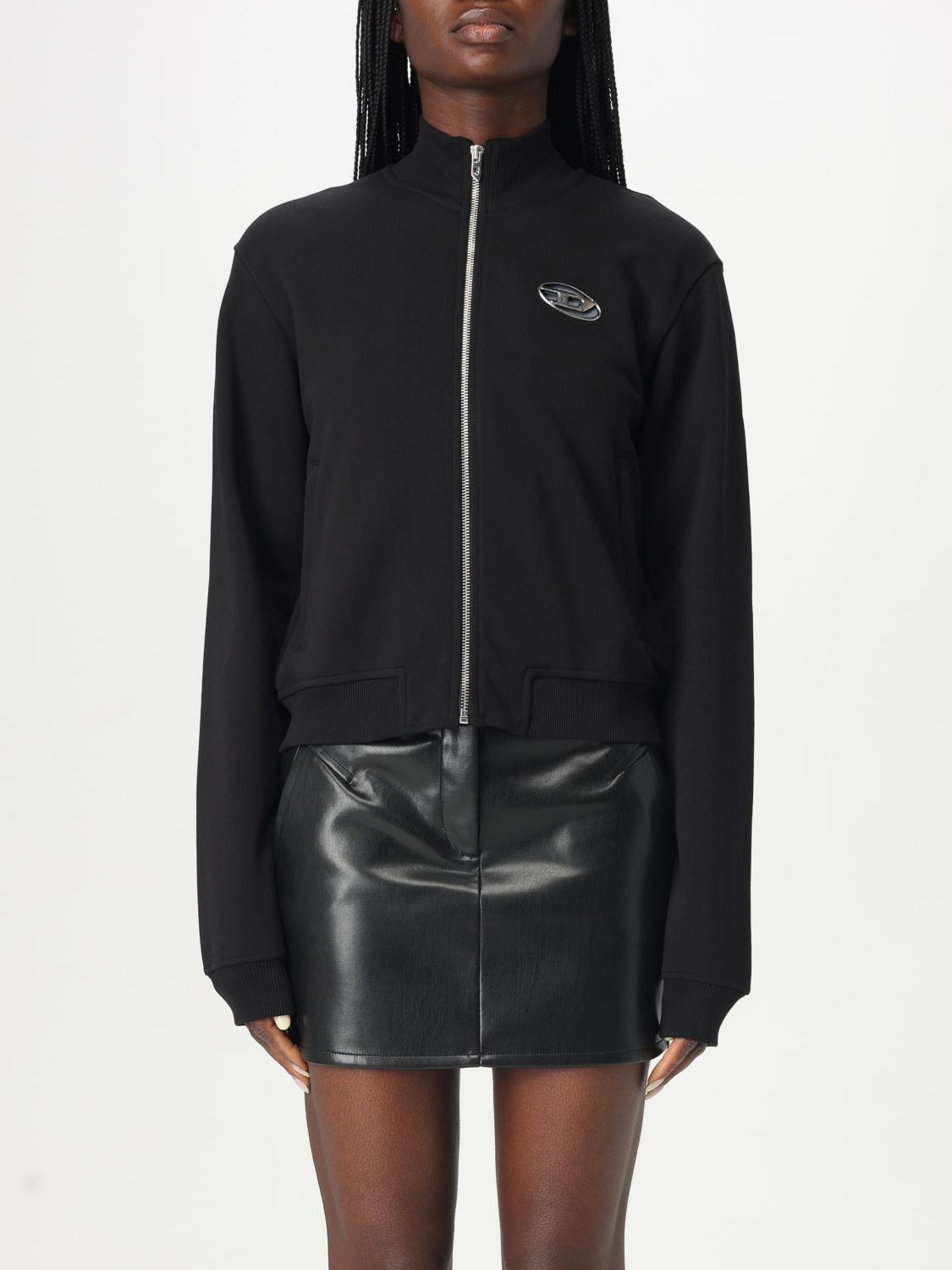 Womans 스웨트 셔츠 Diesel