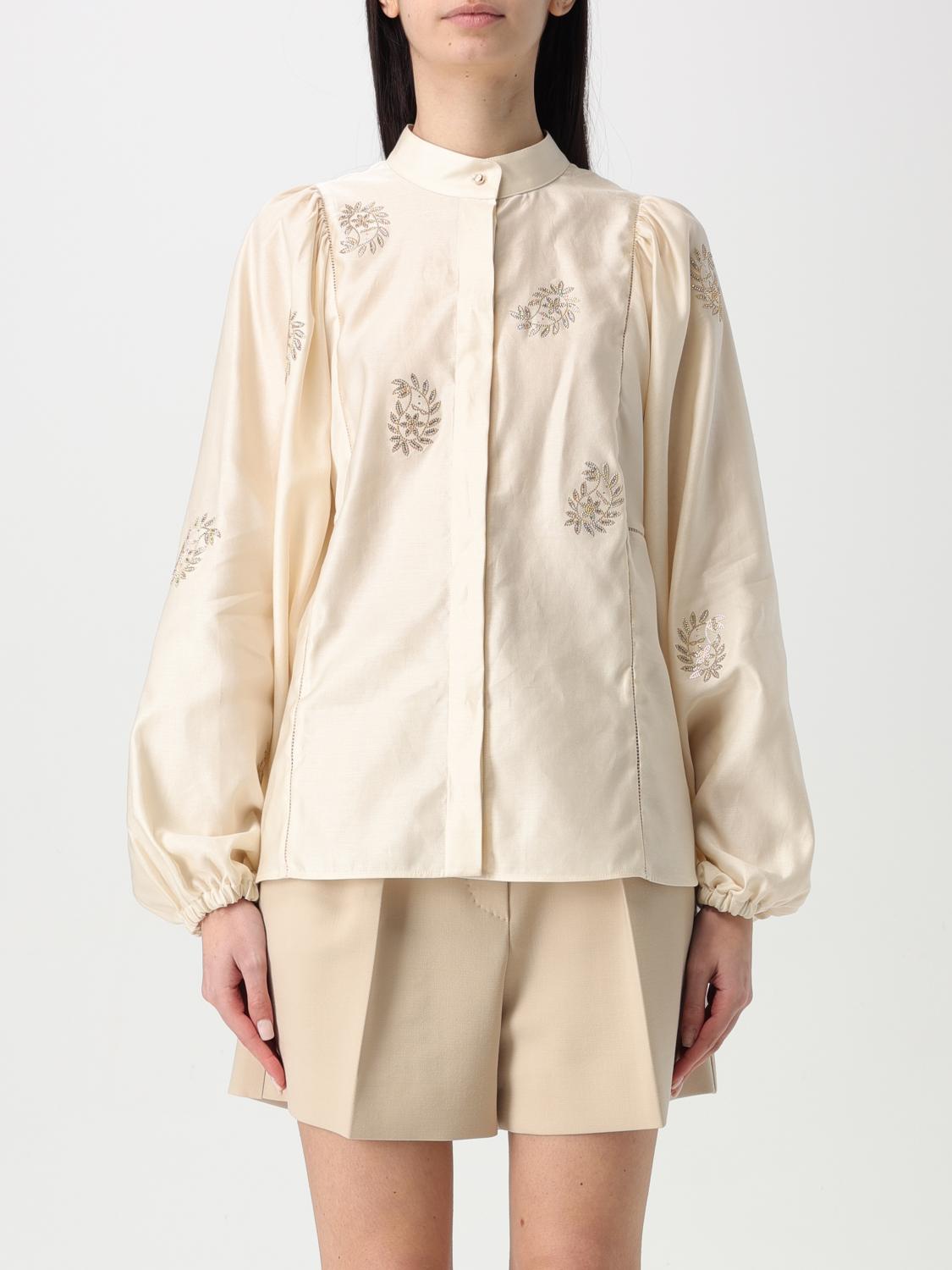 Womans 셔츠 Max Mara