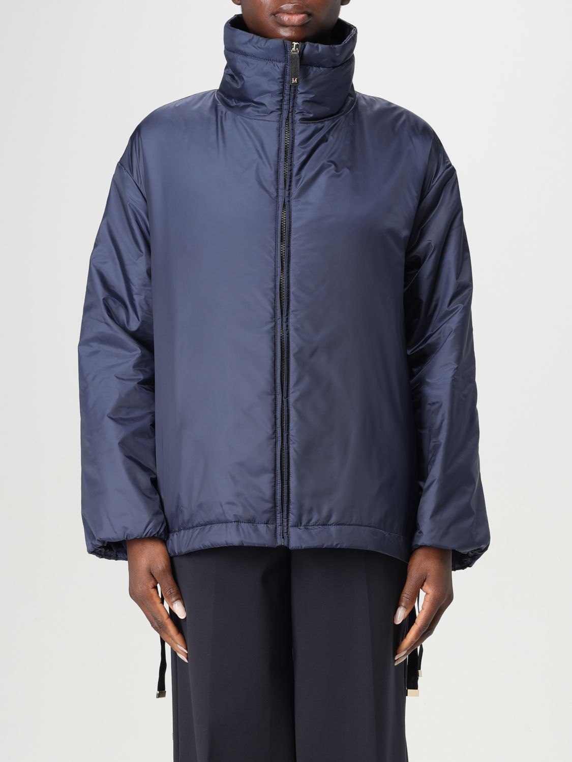 Womans 자켓 Max Mara 더 Cube