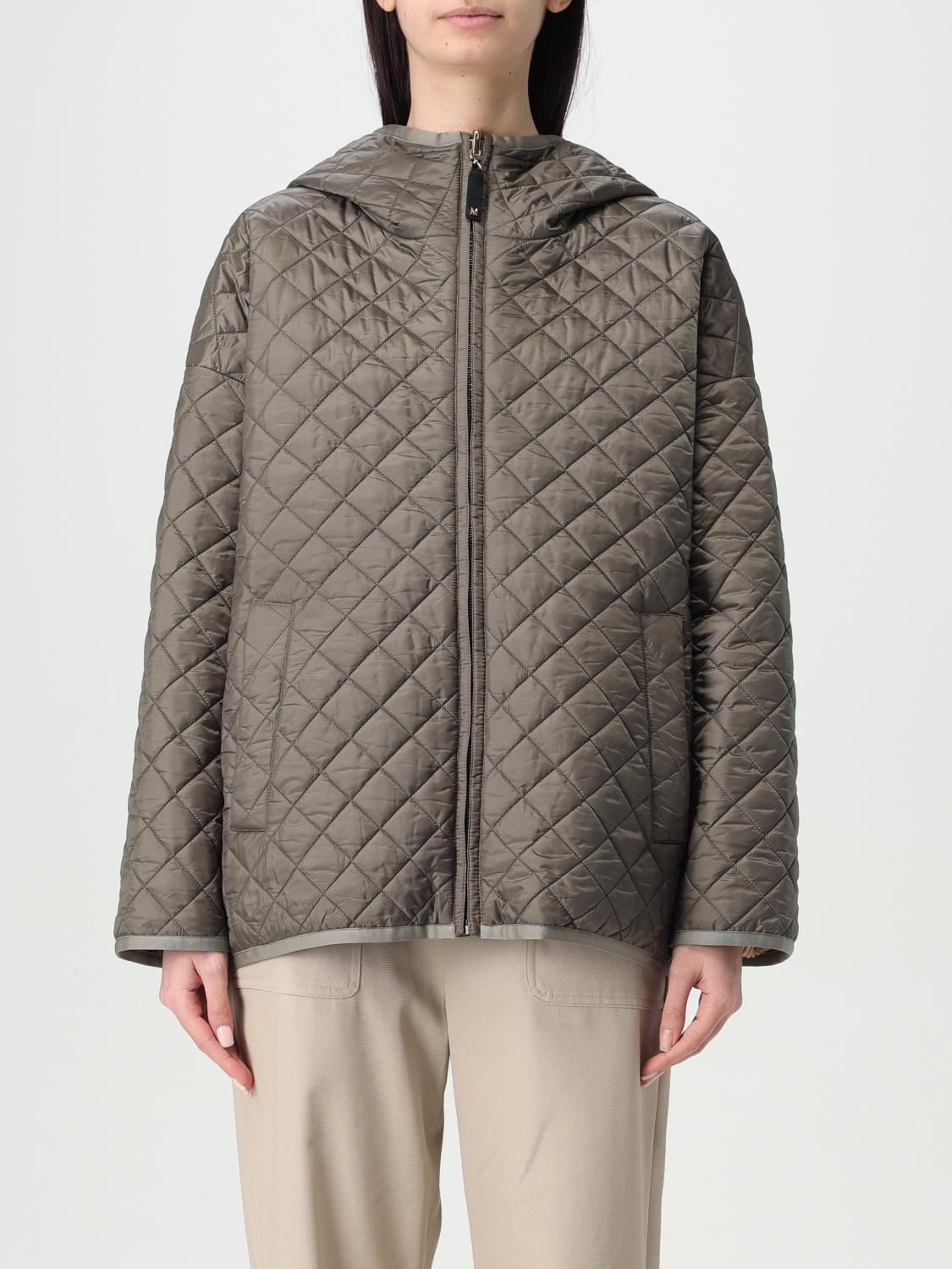Womans 자켓 Max Mara 더 Cube