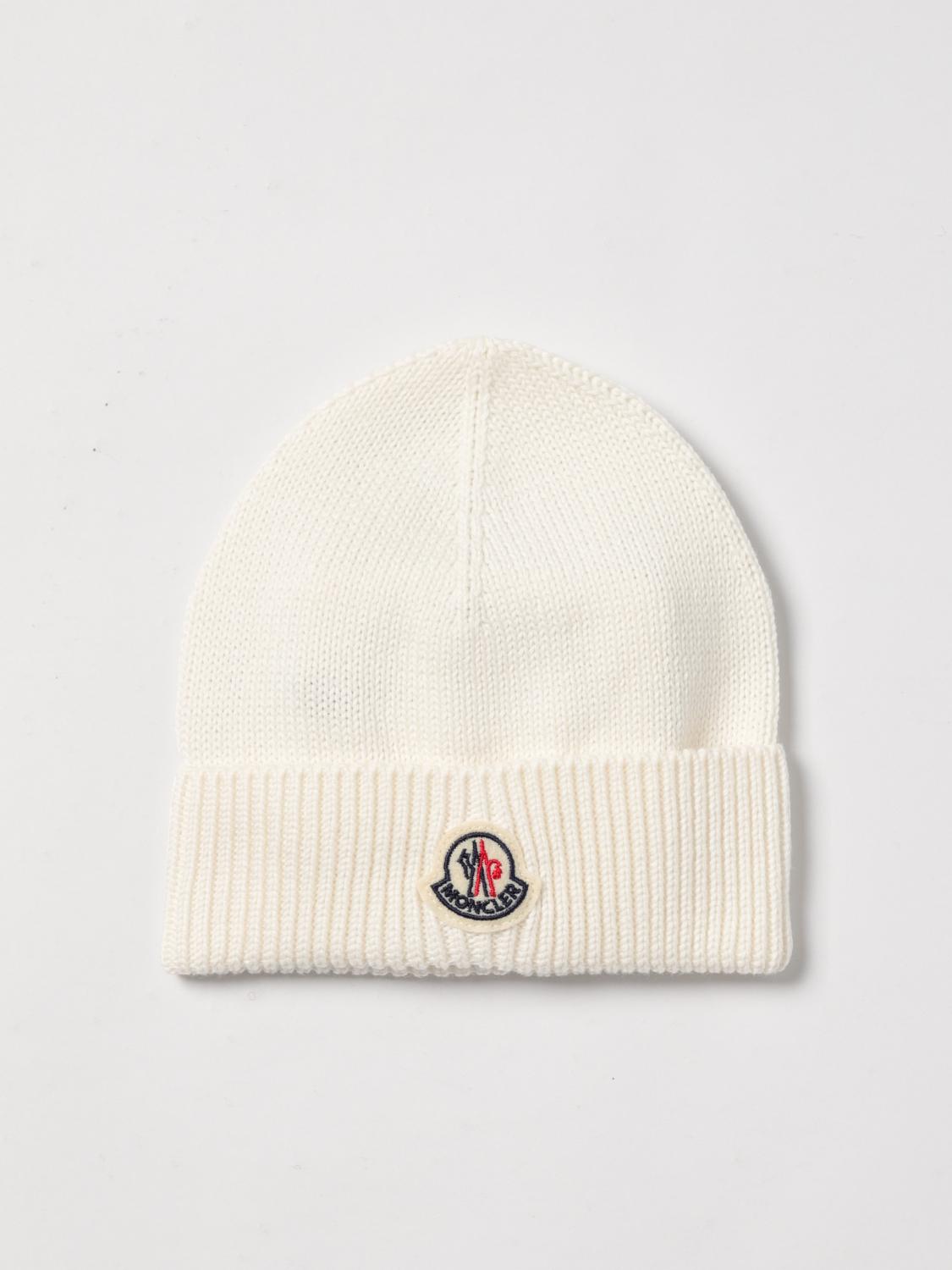 Little Boys 모자 Moncler