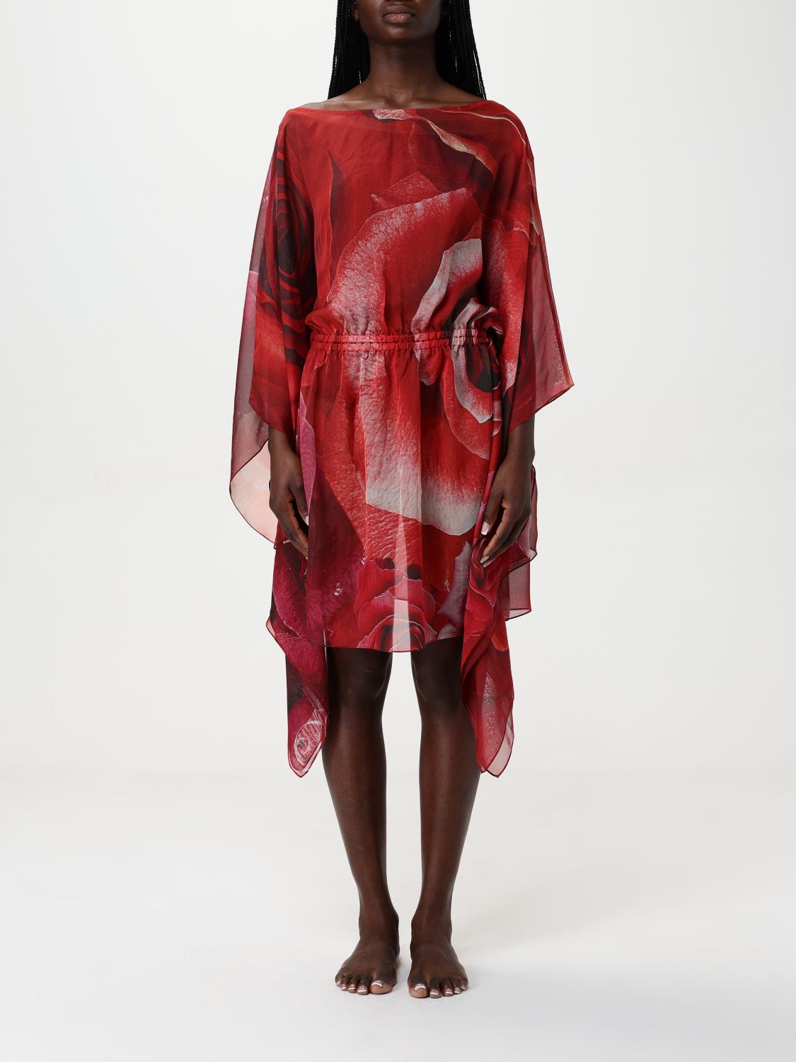 Womans 드레스 Roberto Cavalli
