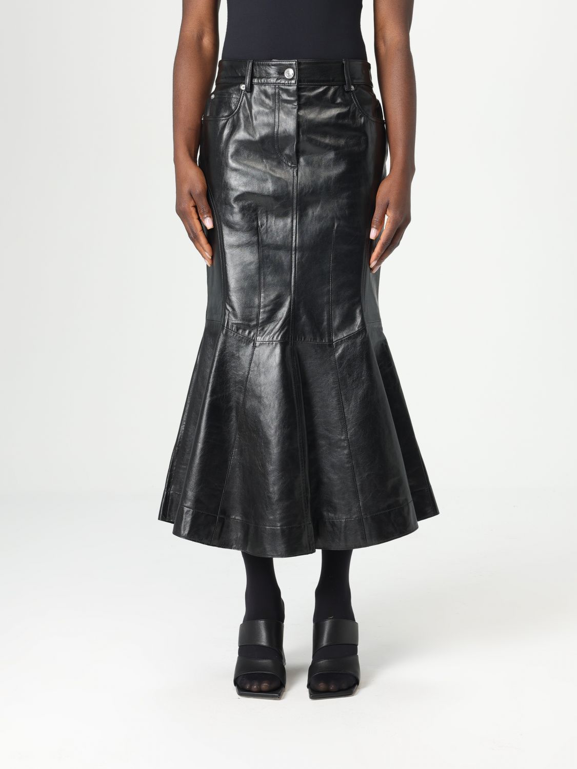 Womans 스커트 Sportmax