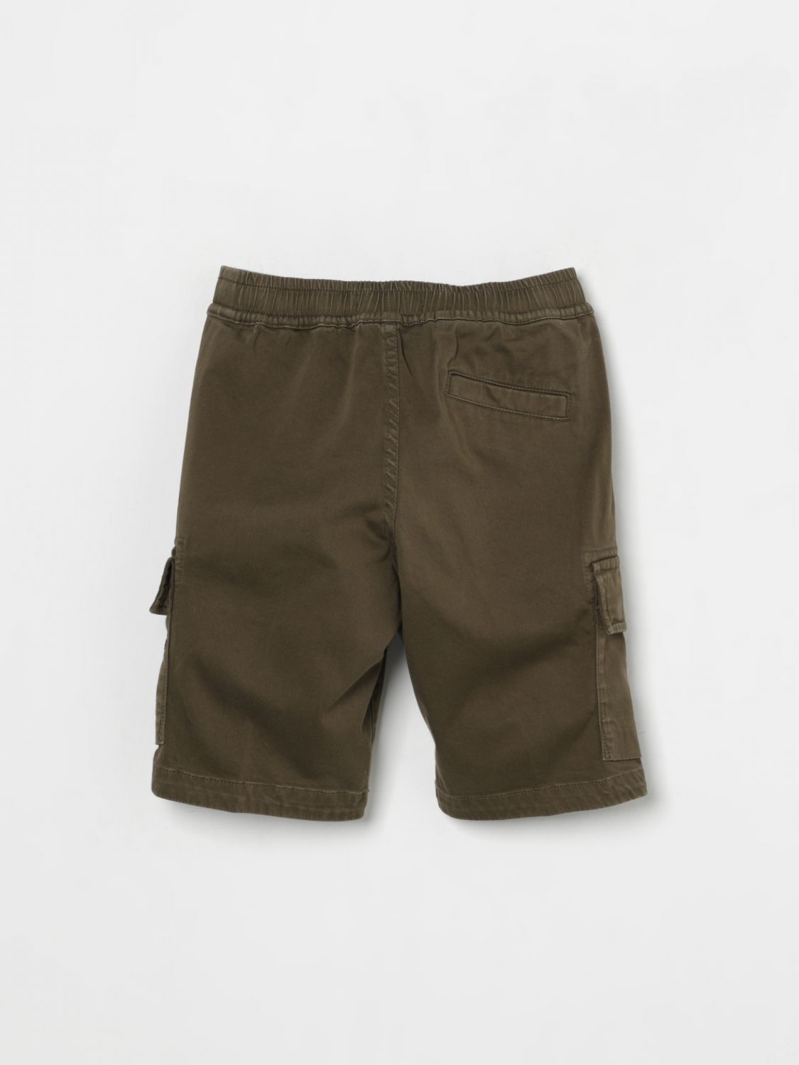 Little Boys 쇼츠 스톤 Island Junior