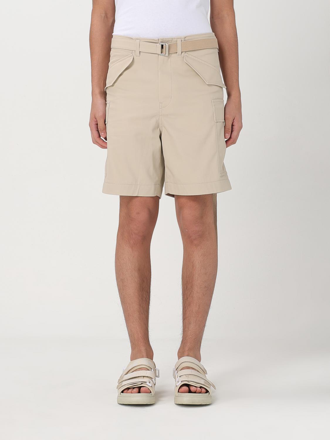 Mens 쇼츠 Sacai