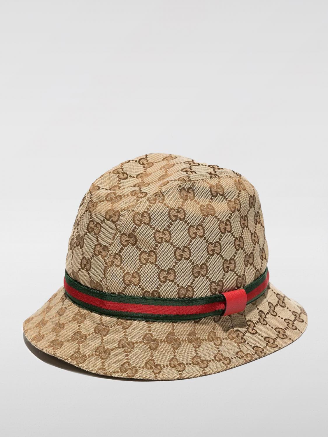 Little Boys 모자 Gucci
