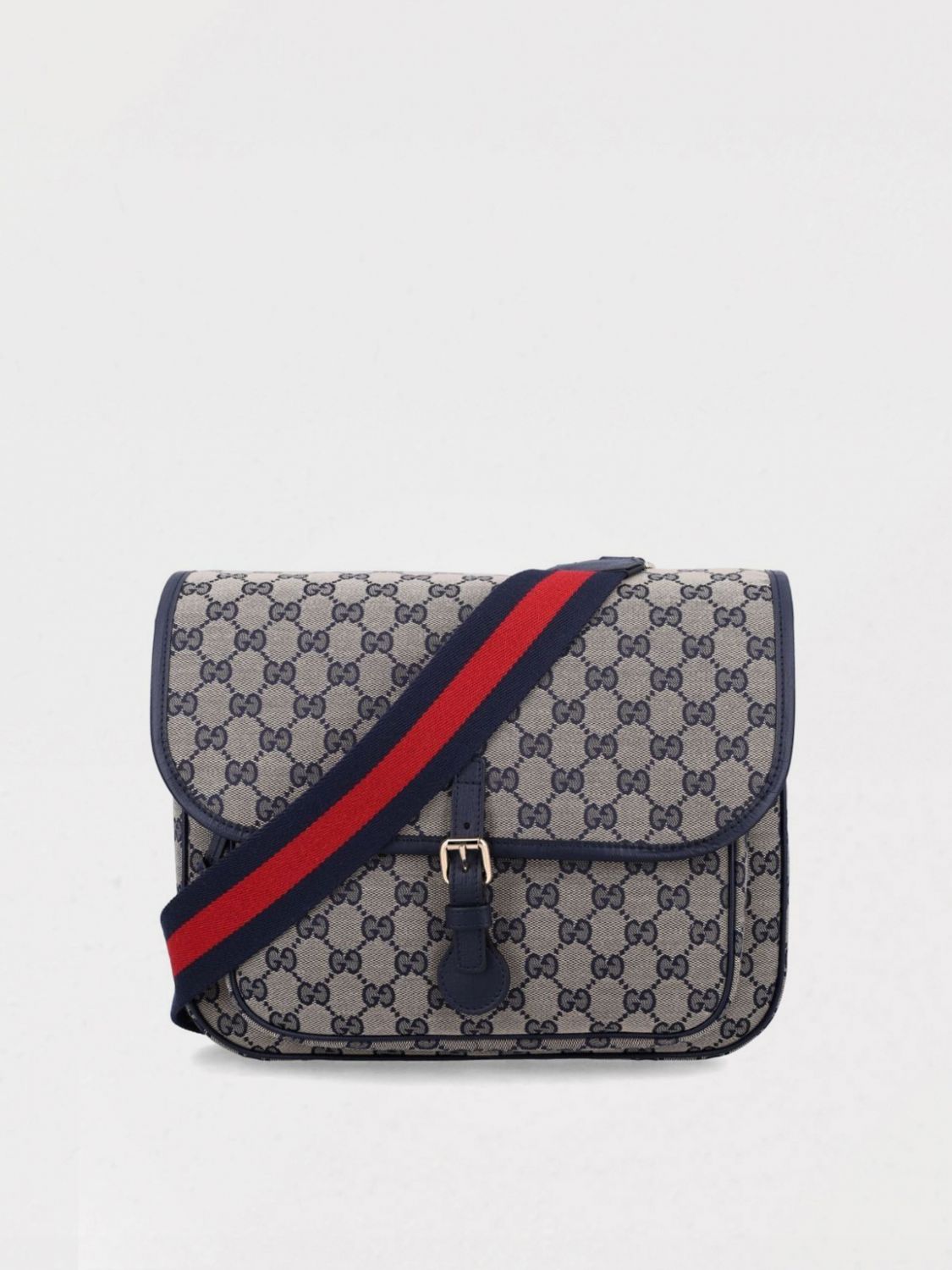 Little Boys 백 Gucci