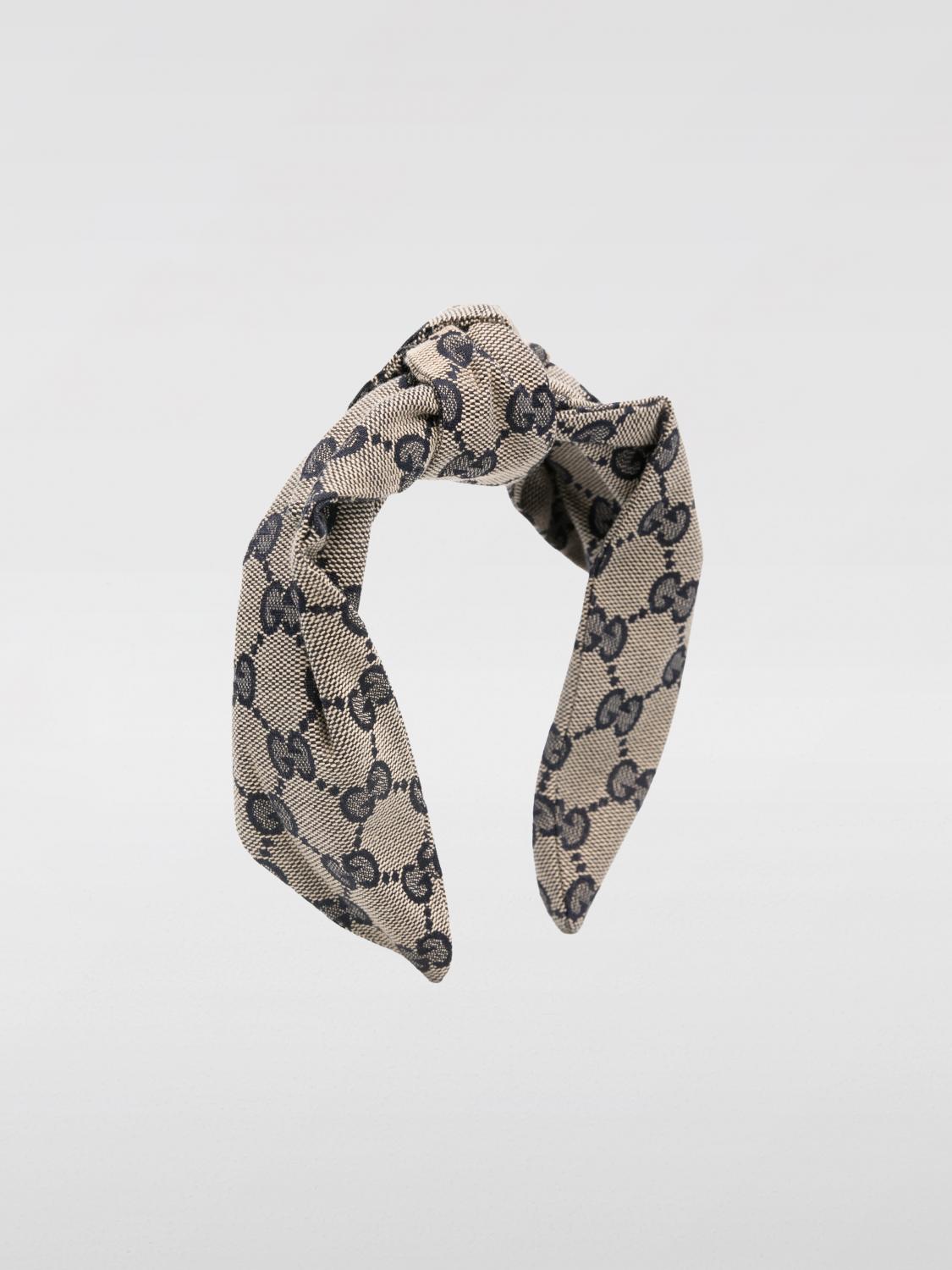 Little Boys Hairband Gucci