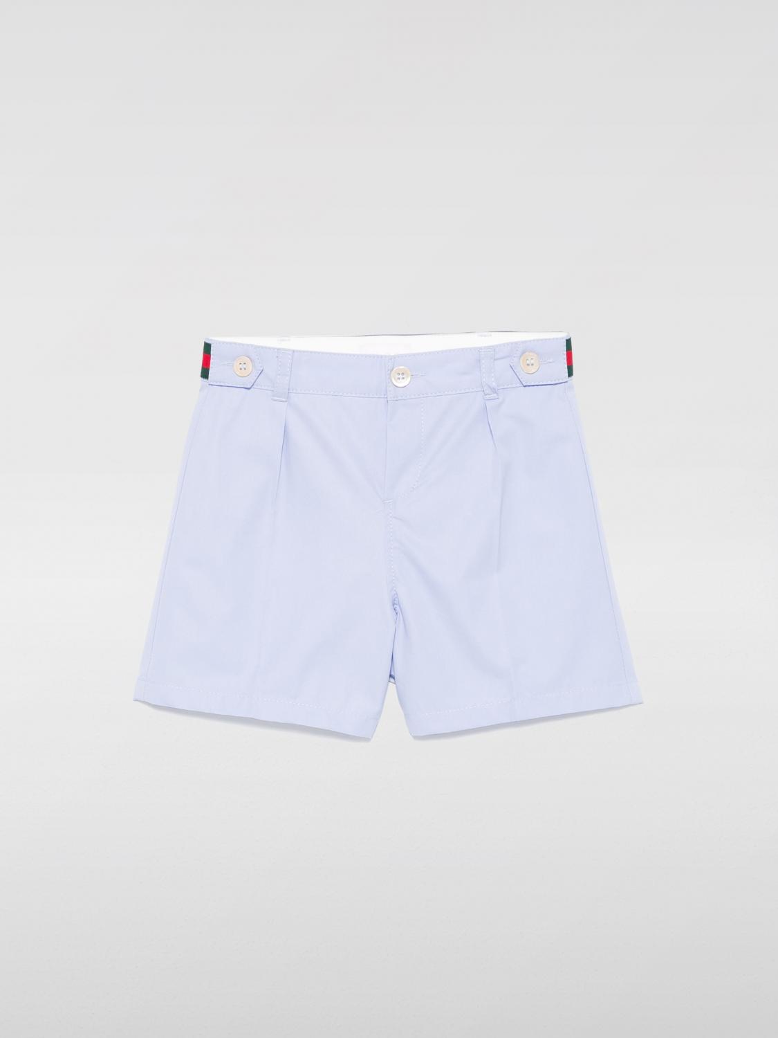 Babys 쇼츠 Gucci