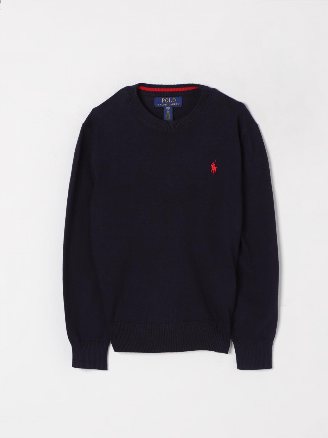 Little Boys 스웨터 폴로 Ralph Lauren