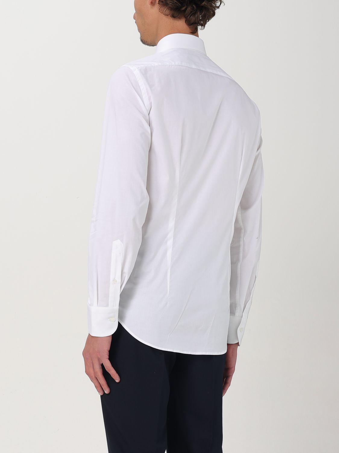 Mens 셔츠 Manuel Ritz