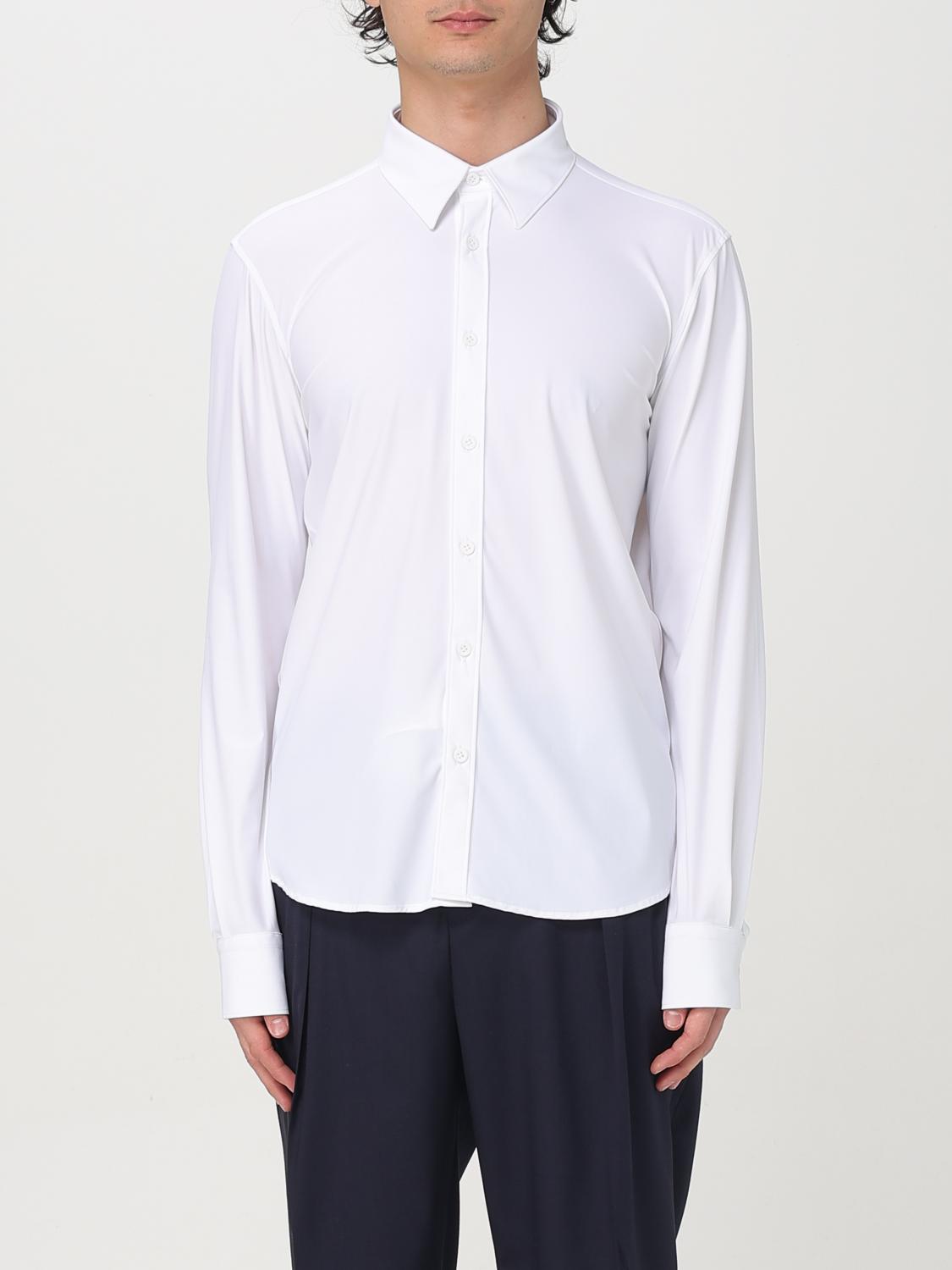 Mens 셔츠 Manuel Ritz