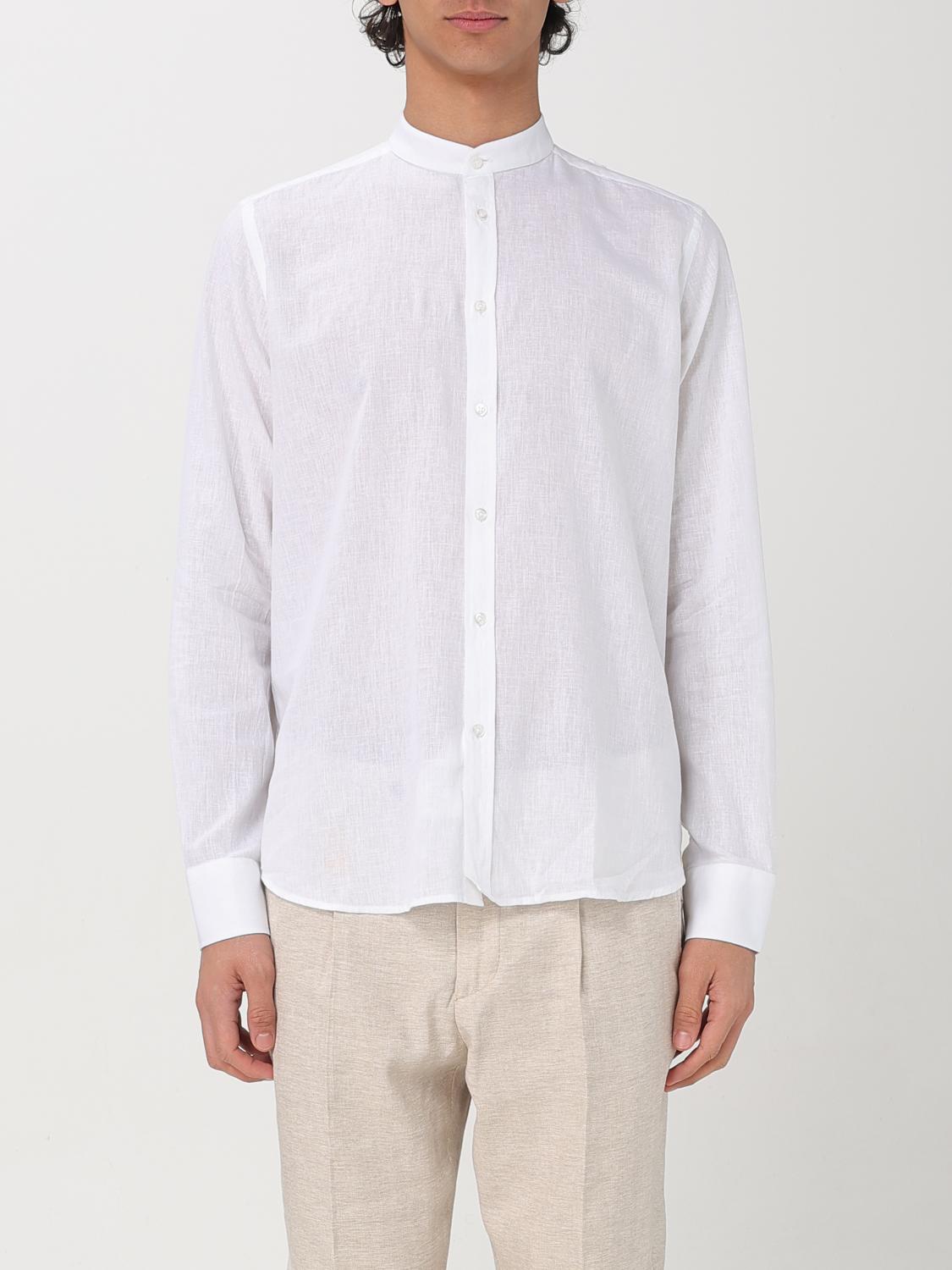 Mens 셔츠 Manuel Ritz