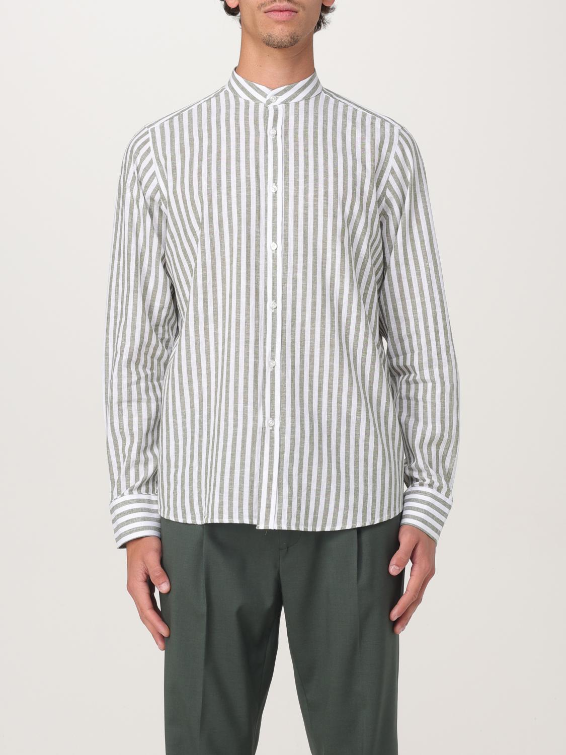 Mens 셔츠 Manuel Ritz