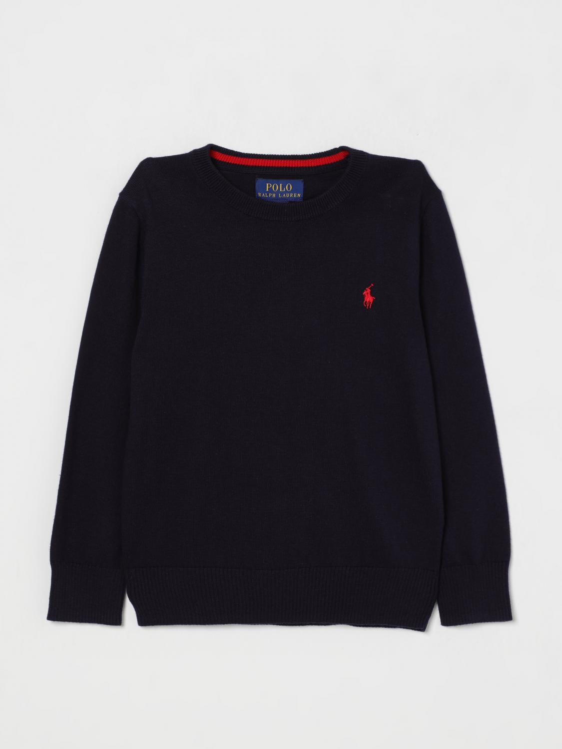 Little Boys 스웨터 폴로 Ralph Lauren