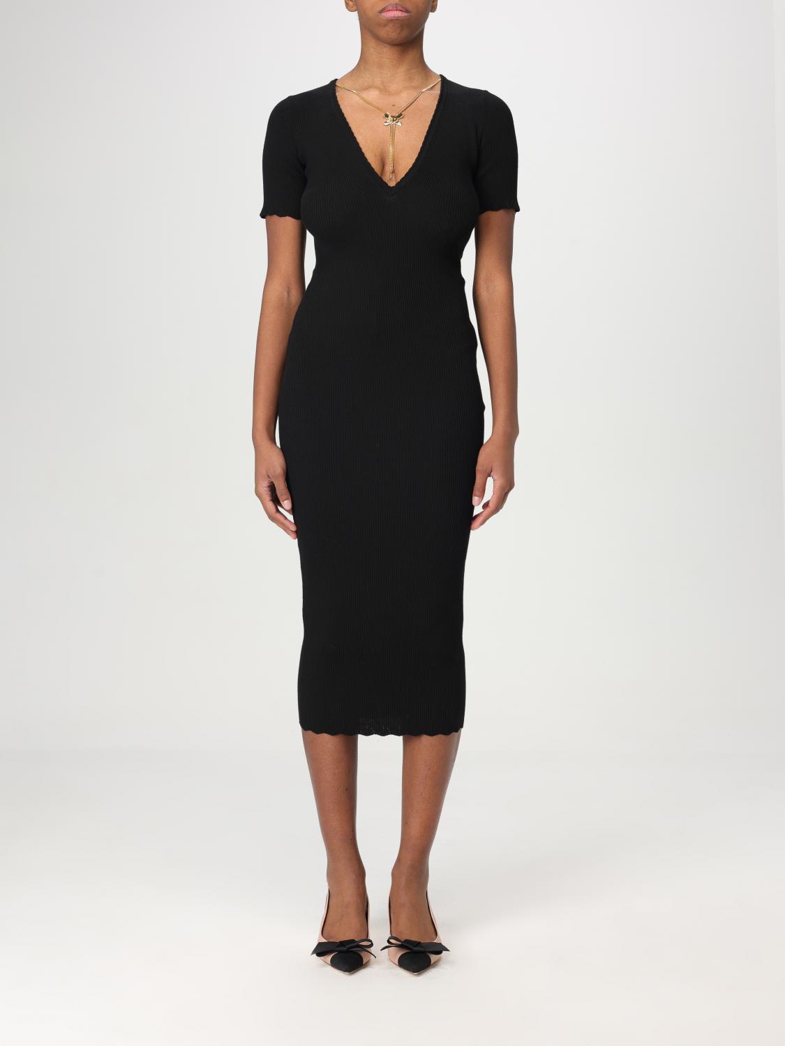 Womans 드레스 Elisabetta Franchi