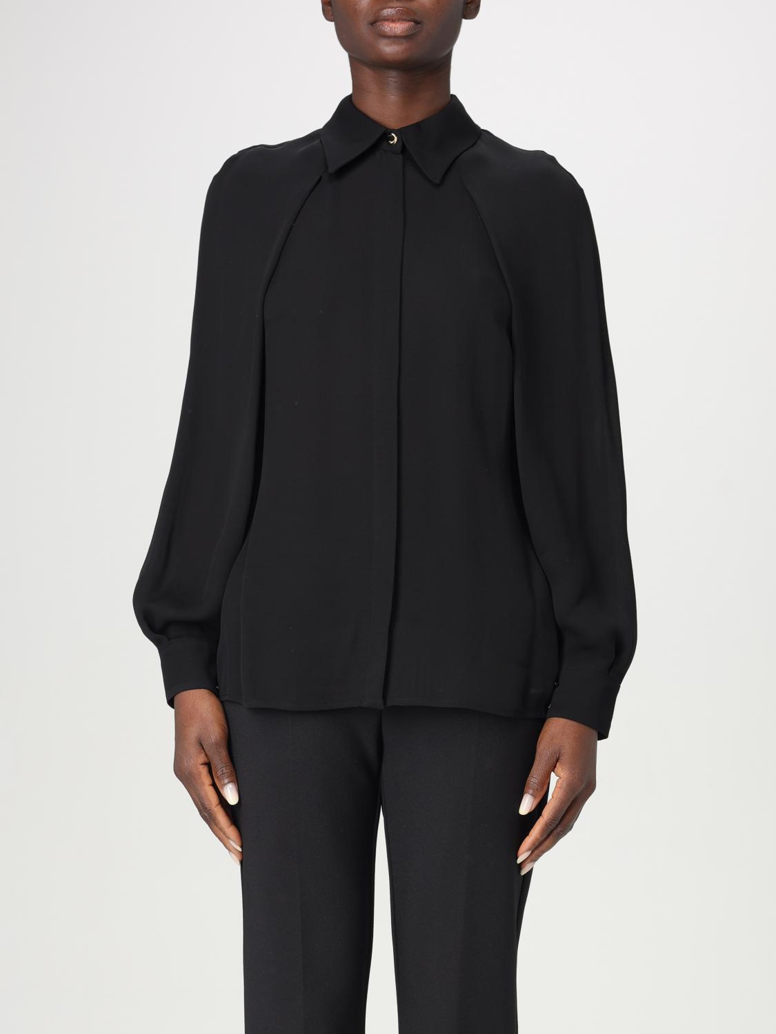 Womans 셔츠 Elisabetta Franchi
