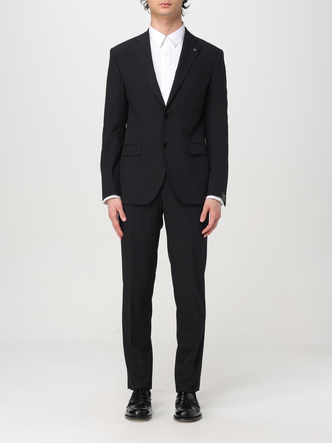 Mens 수트 Manuel Ritz