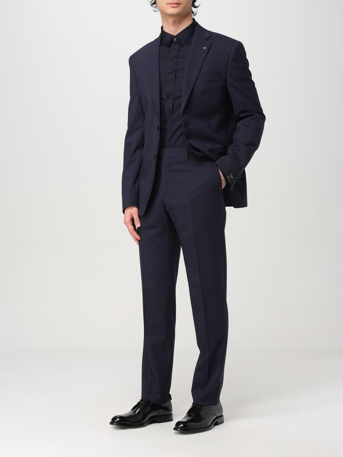 Mens 수트 Manuel Ritz