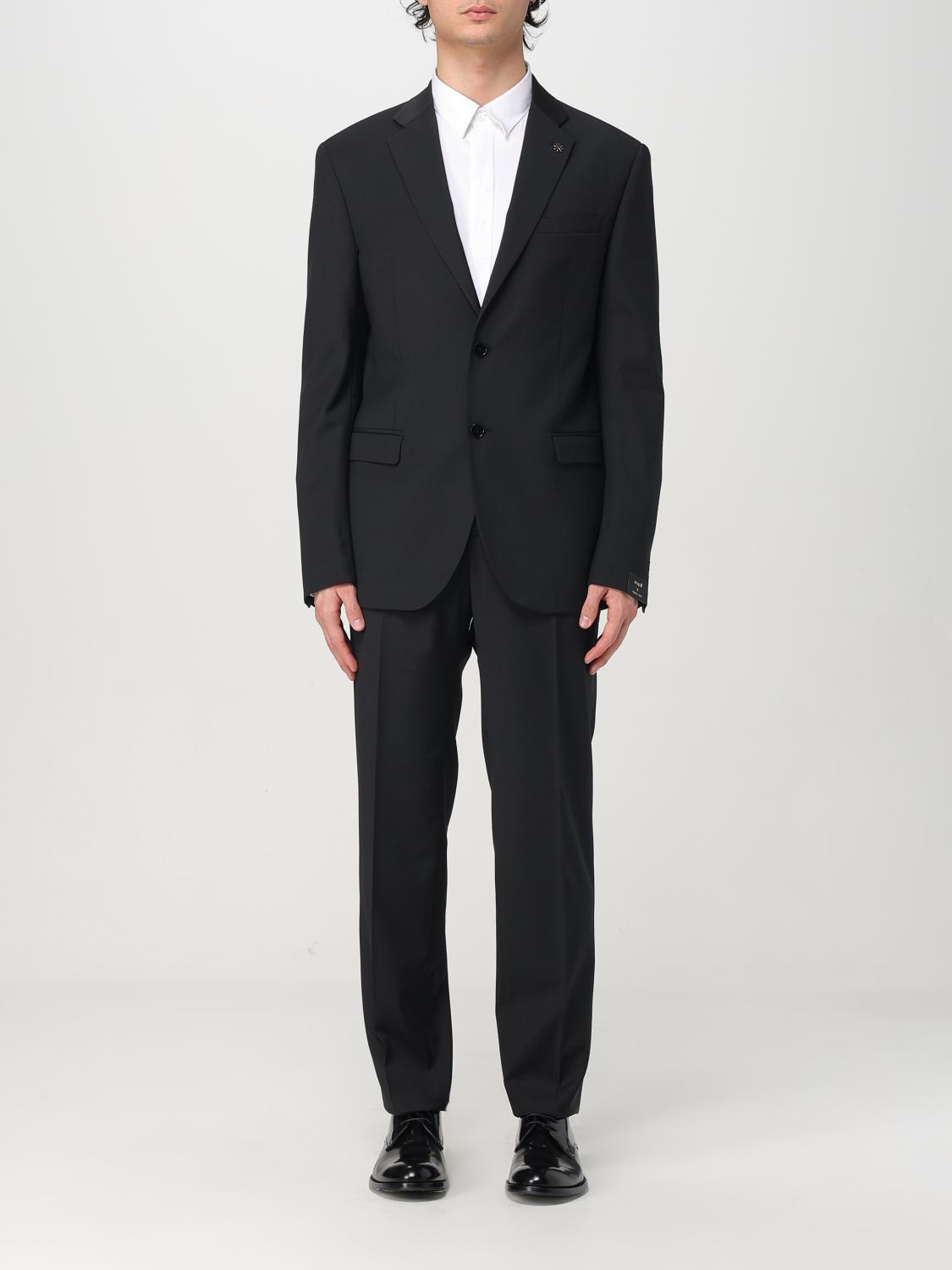 Mens 수트 Manuel Ritz