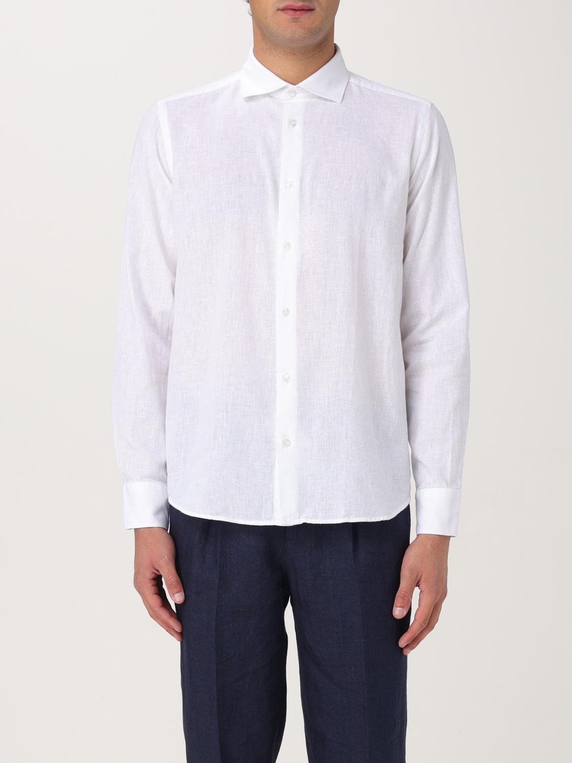 Mens 셔츠 Manuel Ritz