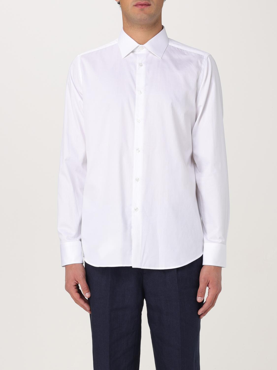 Mens 셔츠 Manuel Ritz