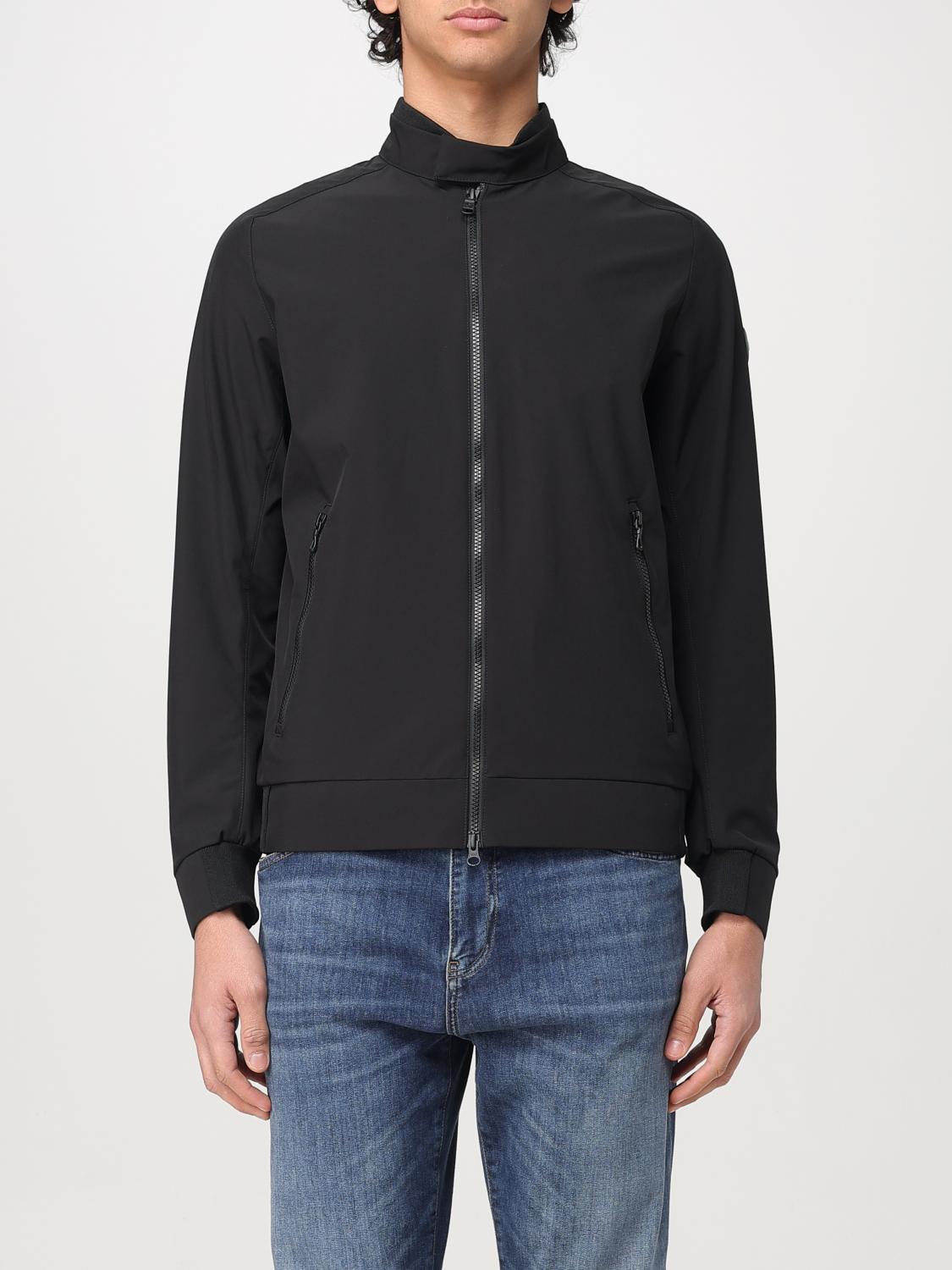 Mens 자켓 Colmar