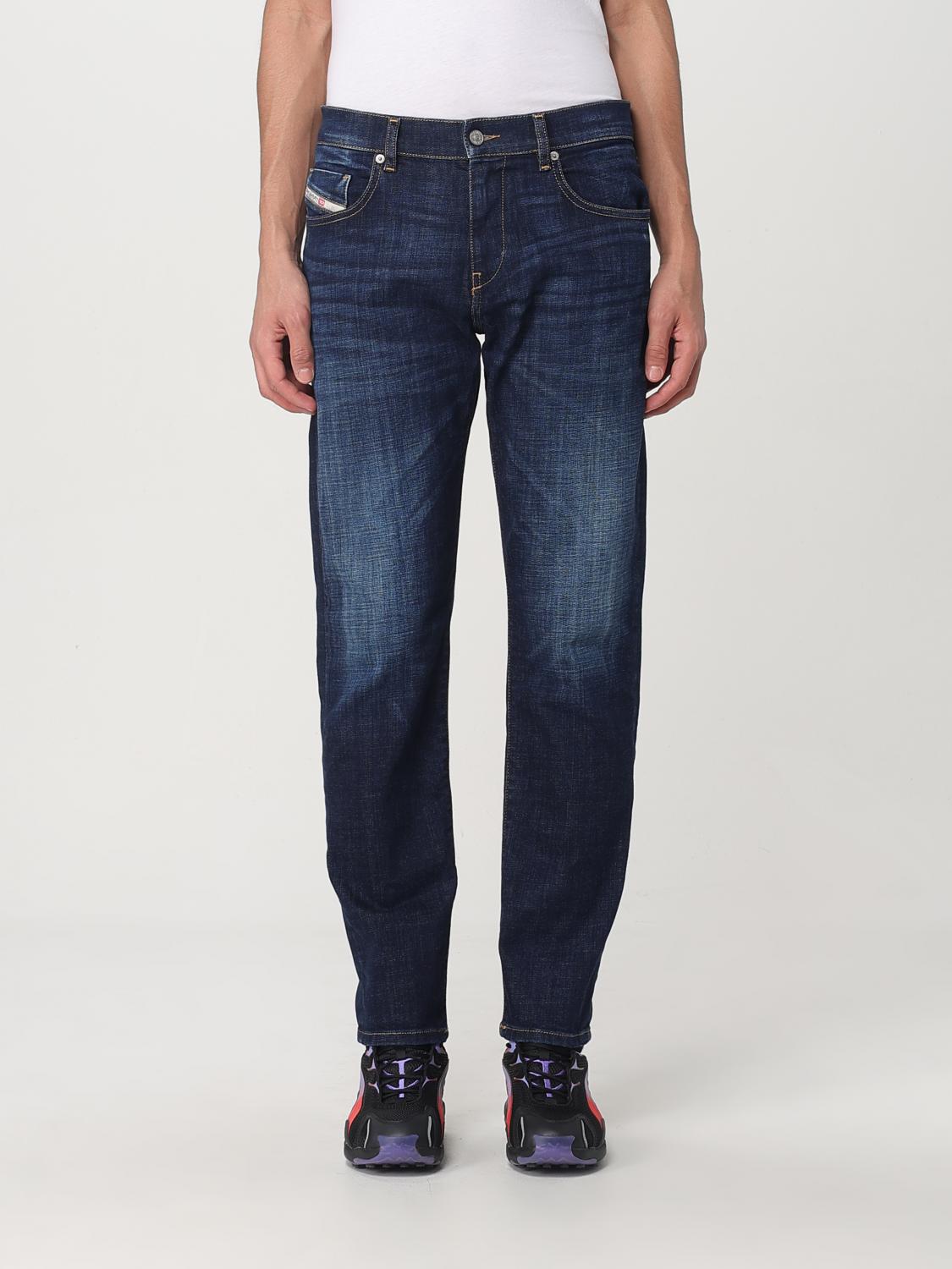 Mens 진 Diesel